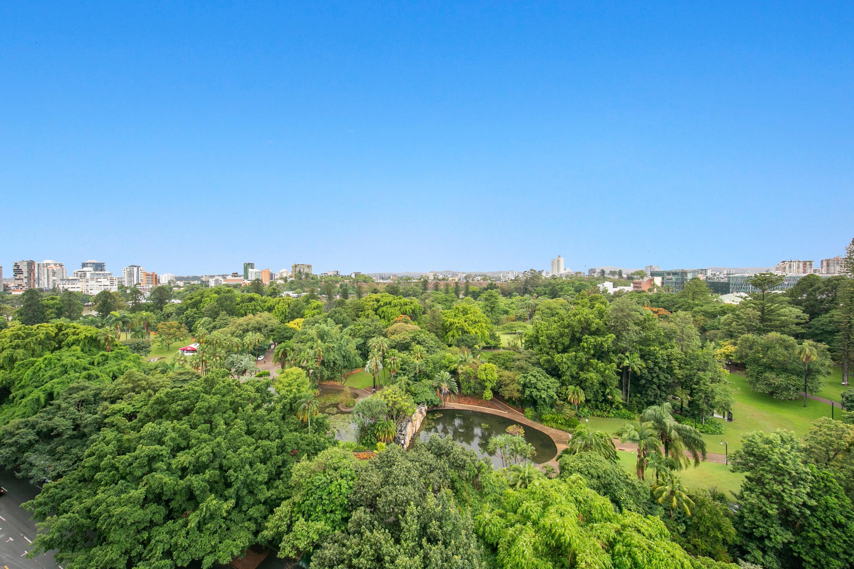 1005/132 Alice Street, Brisbane City, QLD 4000