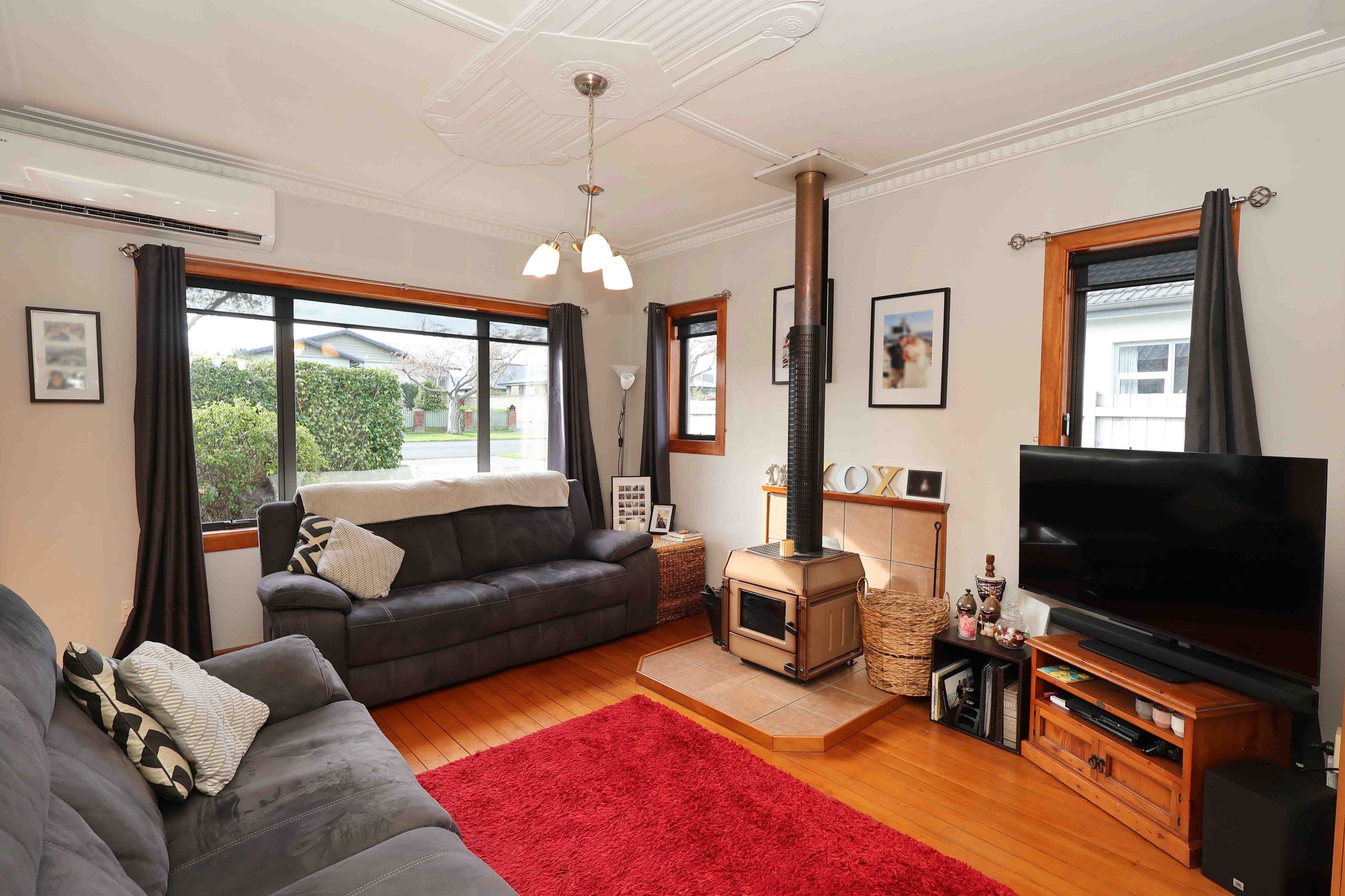 23 James Street, Glengarry, Invercargill
