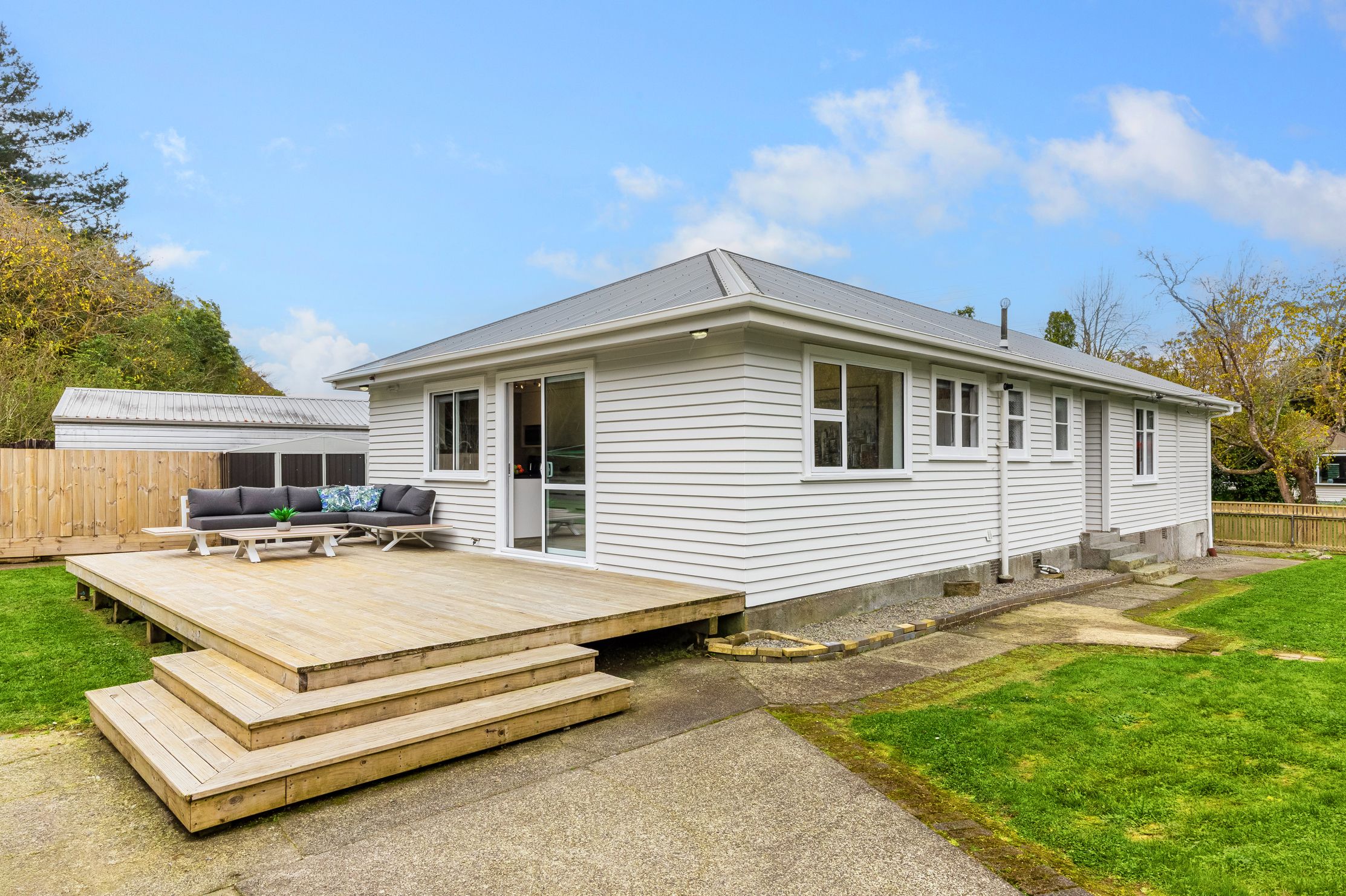 46 Bridge Road, Birchville, Upper Hutt City