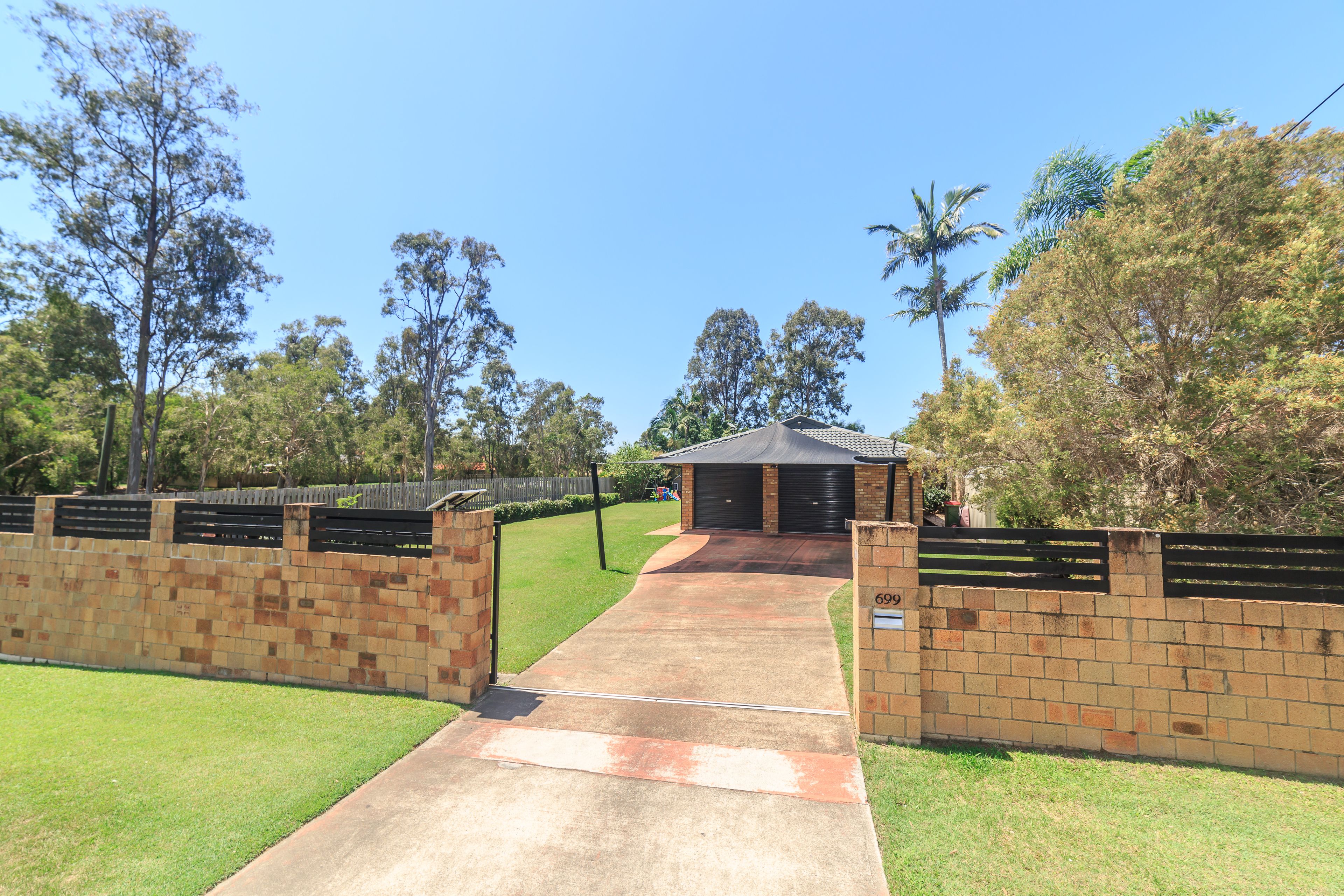 699 Ashmore Road, Molendinar, QLD 4214