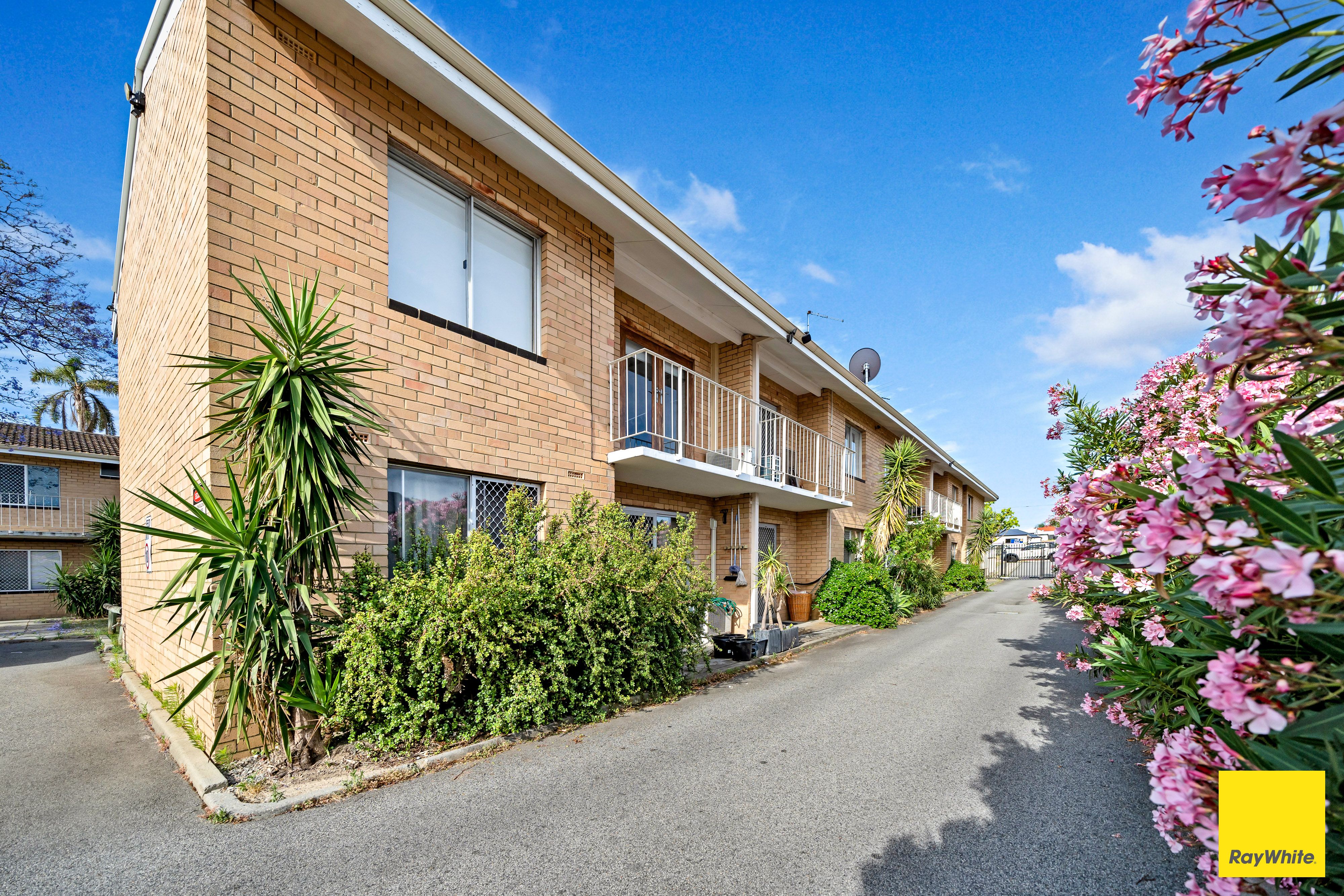 24/263 Main Street, Osborne Park, WA 6017