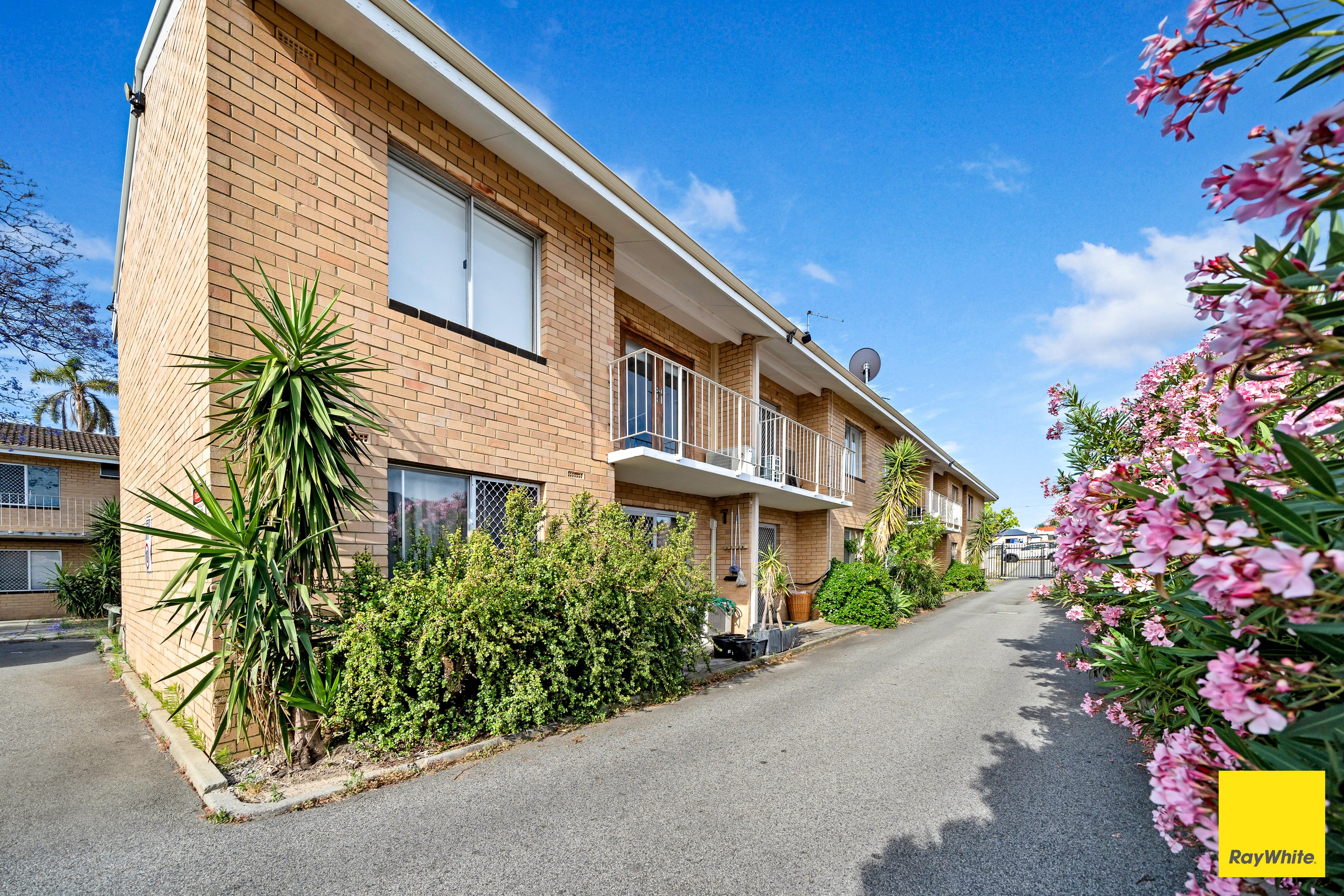 24/263 Main Street, Osborne Park, WA 6017