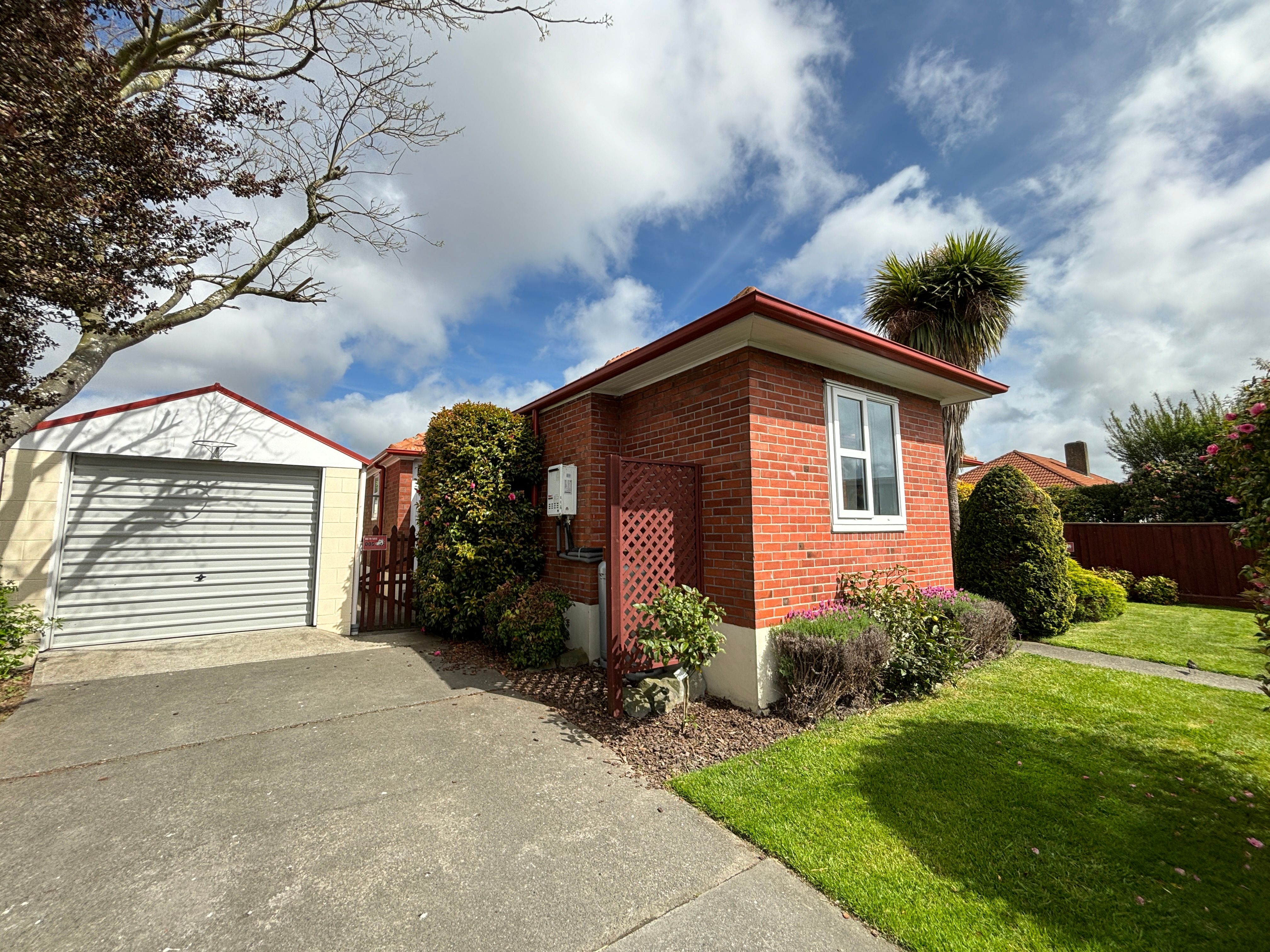 13 Paeroa Street, Riccarton, Christchurch City