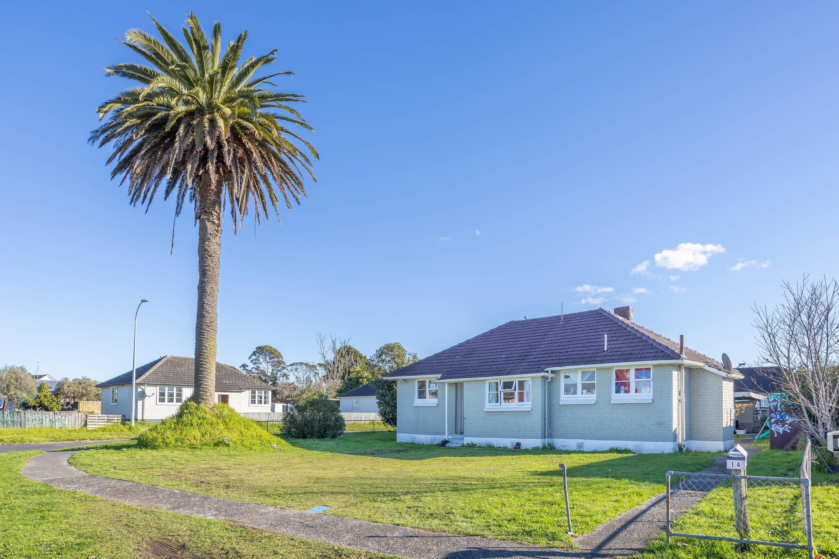 14 Smith Avenue, Huntly, Waikato District