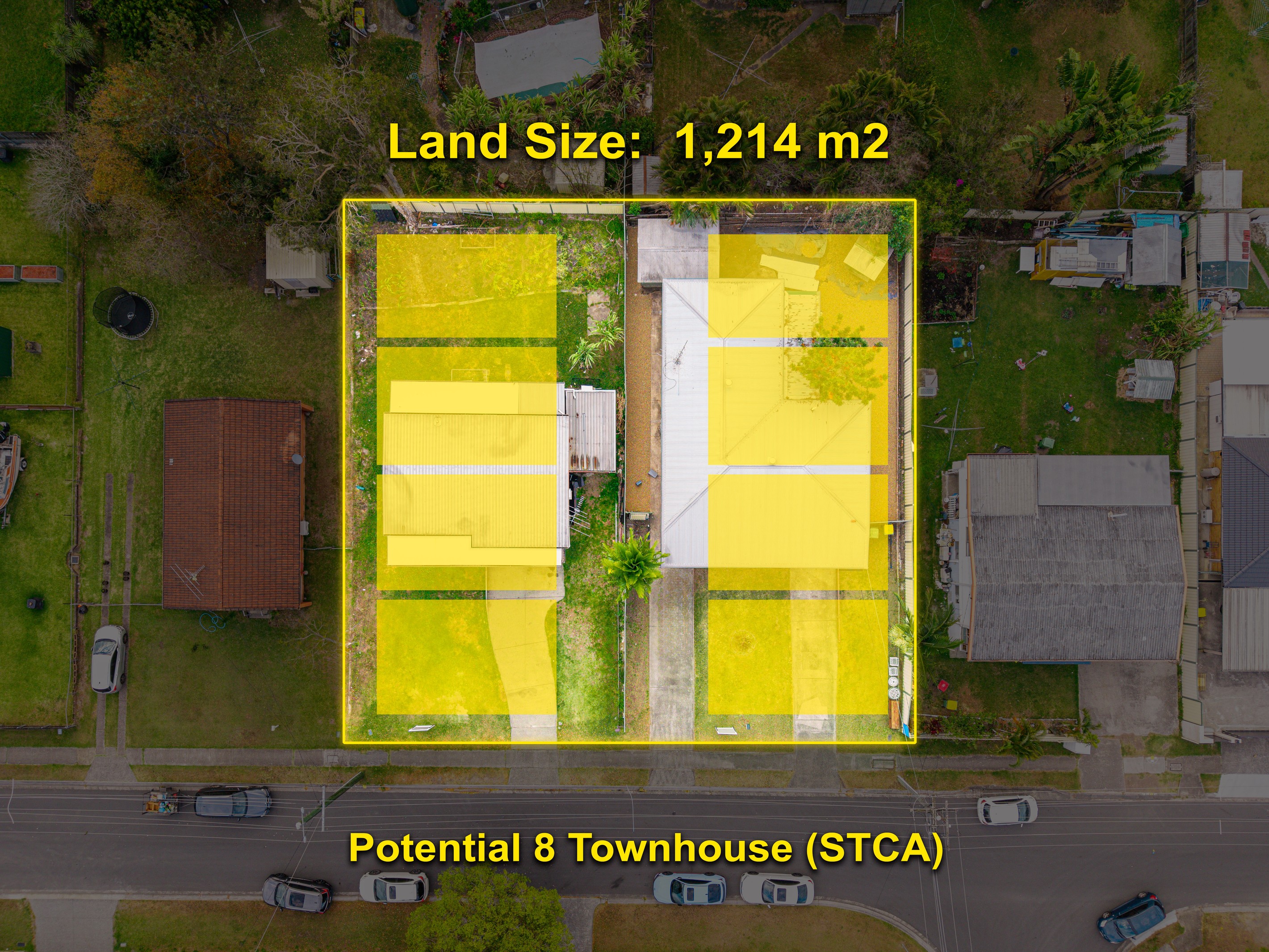 53-55 Jarrah Crescent, Logan Central, QLD 4114