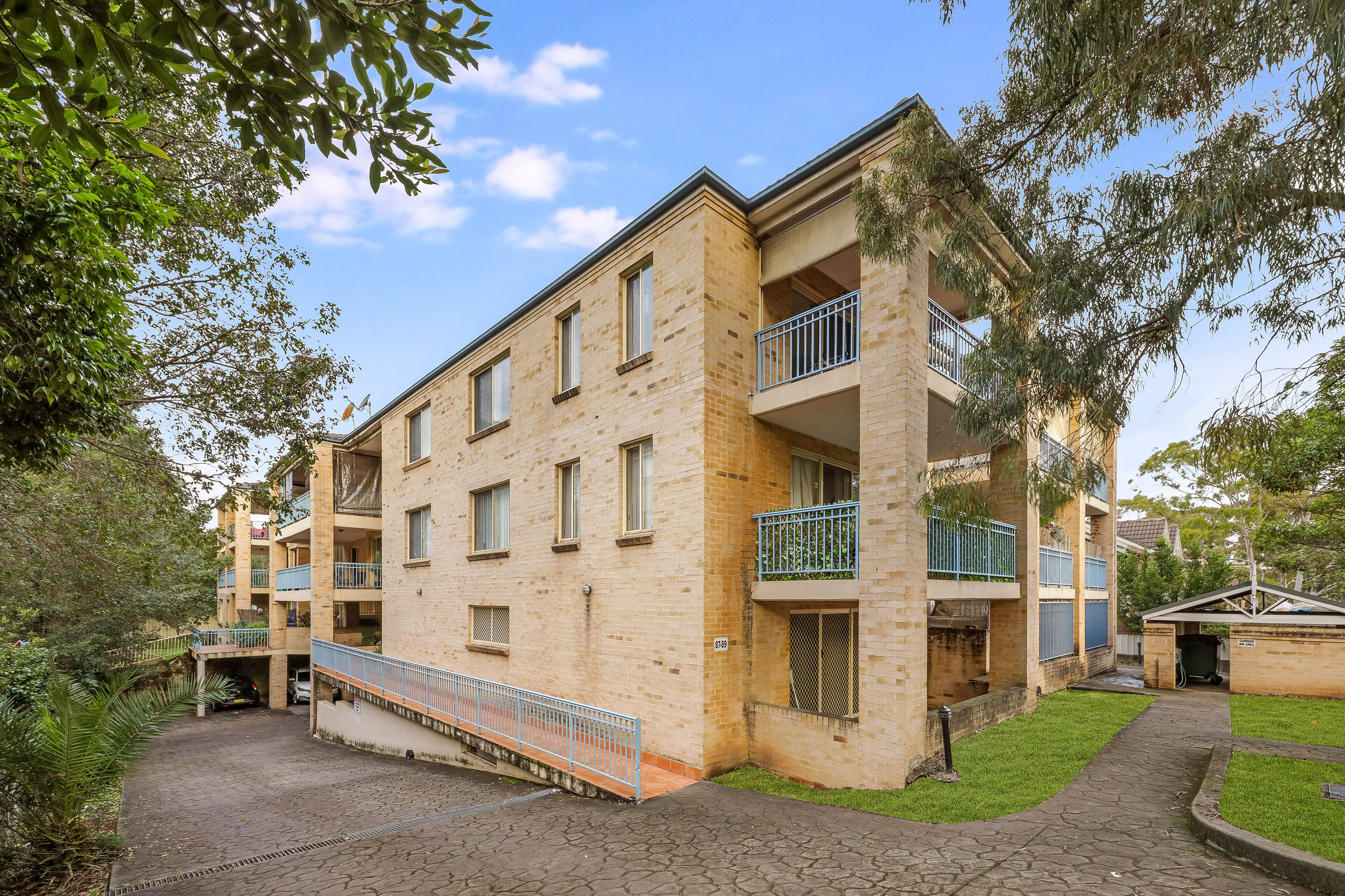 87-89 Meredith Street, Bankstown NSW 2200