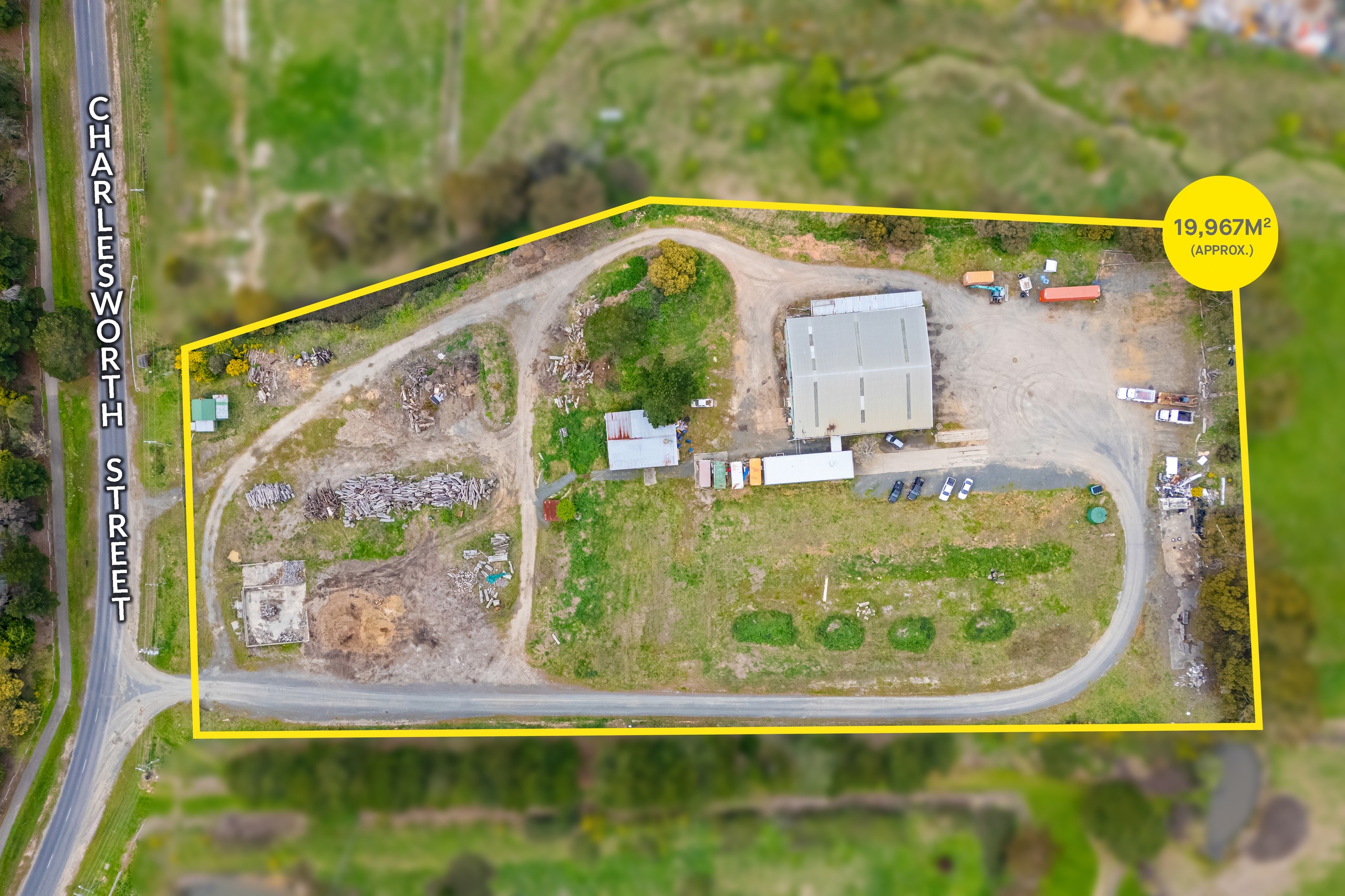 302 Charlesworth Street, Ballarat East, VIC 3350