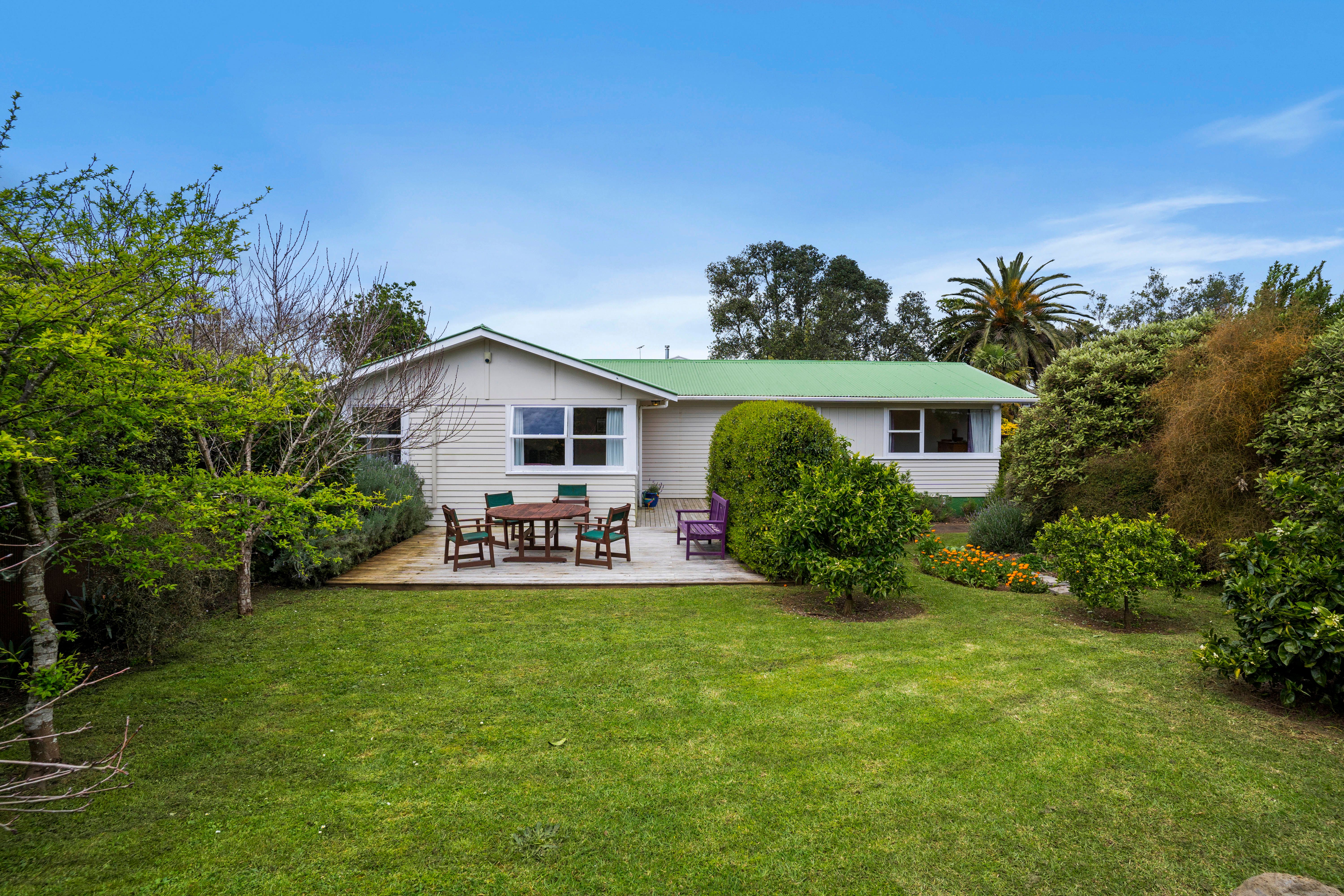 11 Ashcroft Avenue, Mangere Bridge, Manukau City