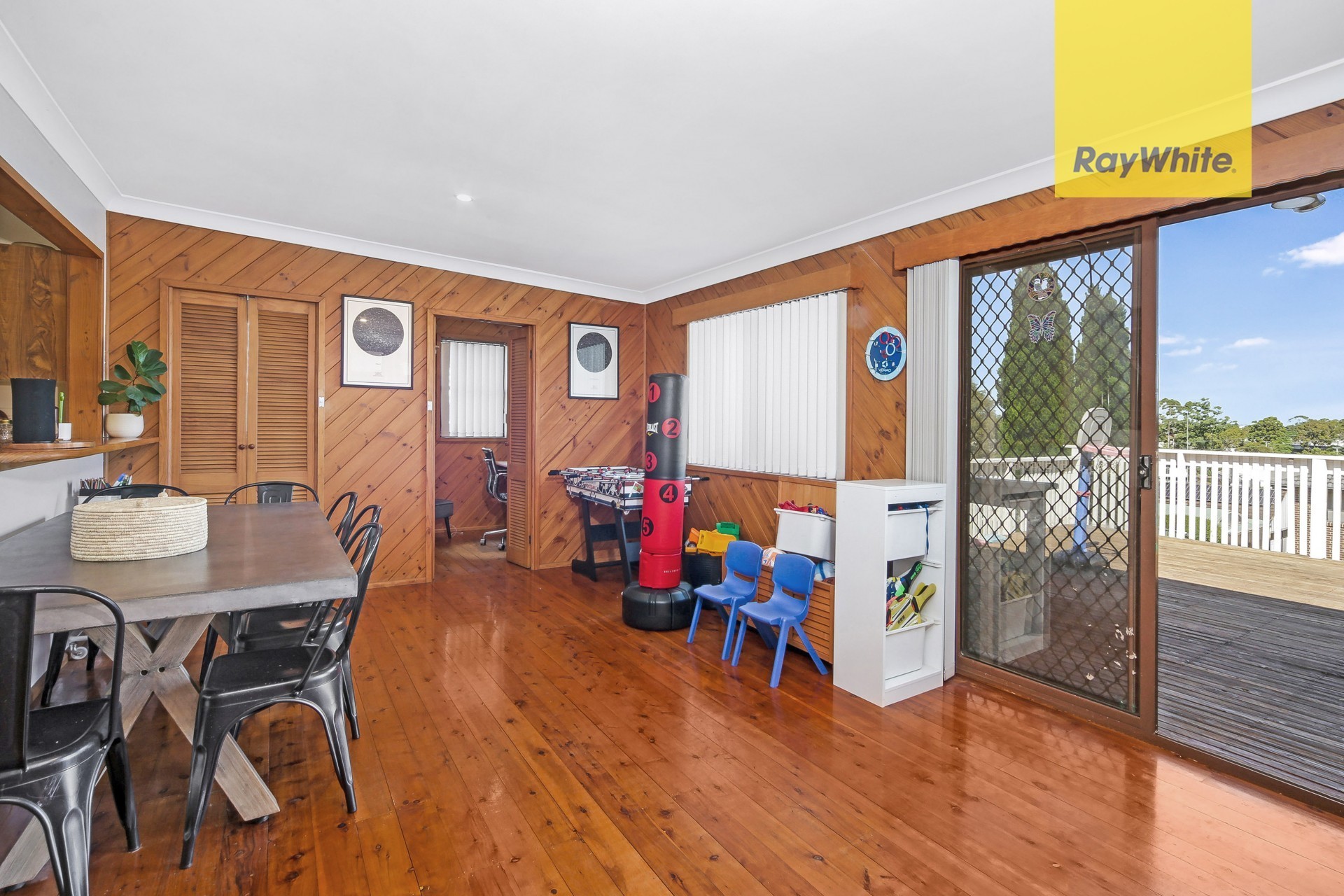 5 Moxham Street, North Parramatta, NSW 2151