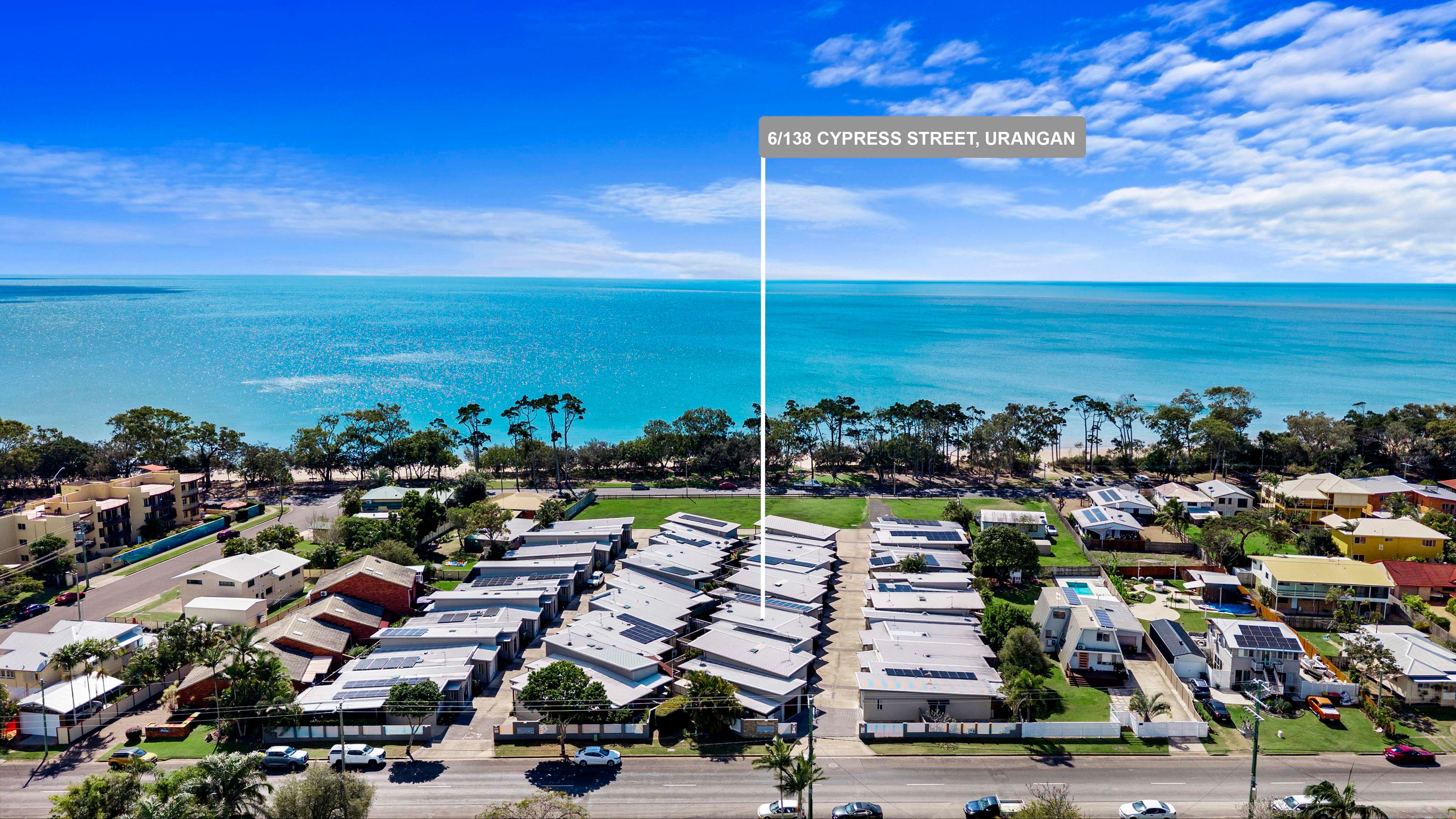 6/138 Cypress Street — photo from Ray White Hervey Bay