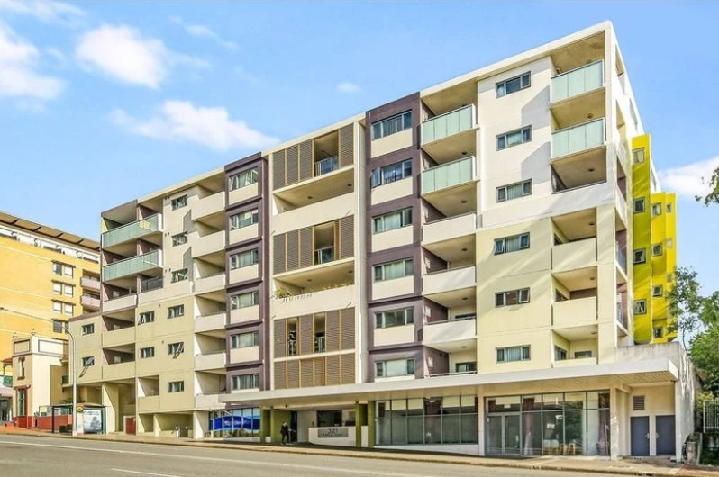 601/321 Forest Road — photo from Ray White Everest Group - Norwest