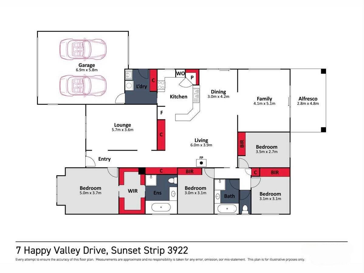 7 Happy Valley Drive — photo 21 of 24