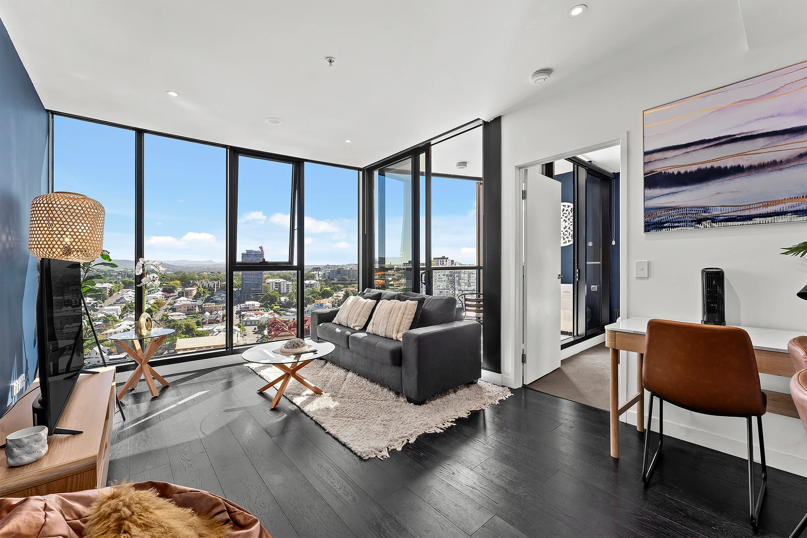 1914/179 Alfred Street, Fortitude Valley, QLD 4006
