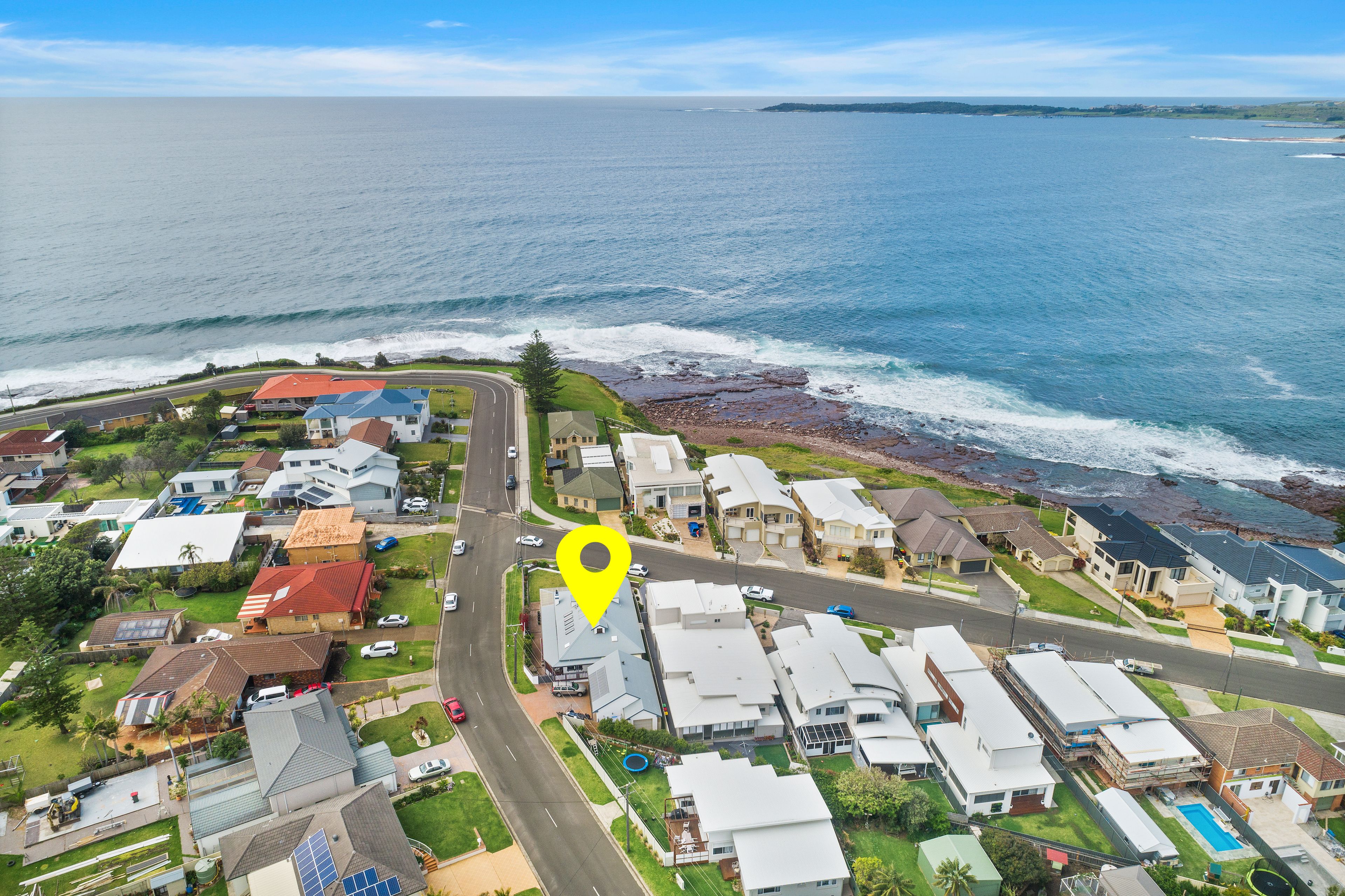 33 Shell Cove Road, Barrack Point, NSW 2528