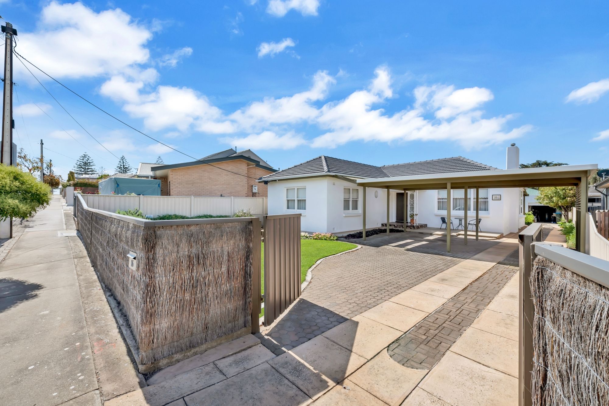 15 Kybunga Terrace, Largs North, SA 5016