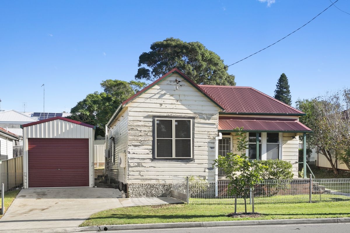 27 Macquarie Street, Wallsend NSW 2287