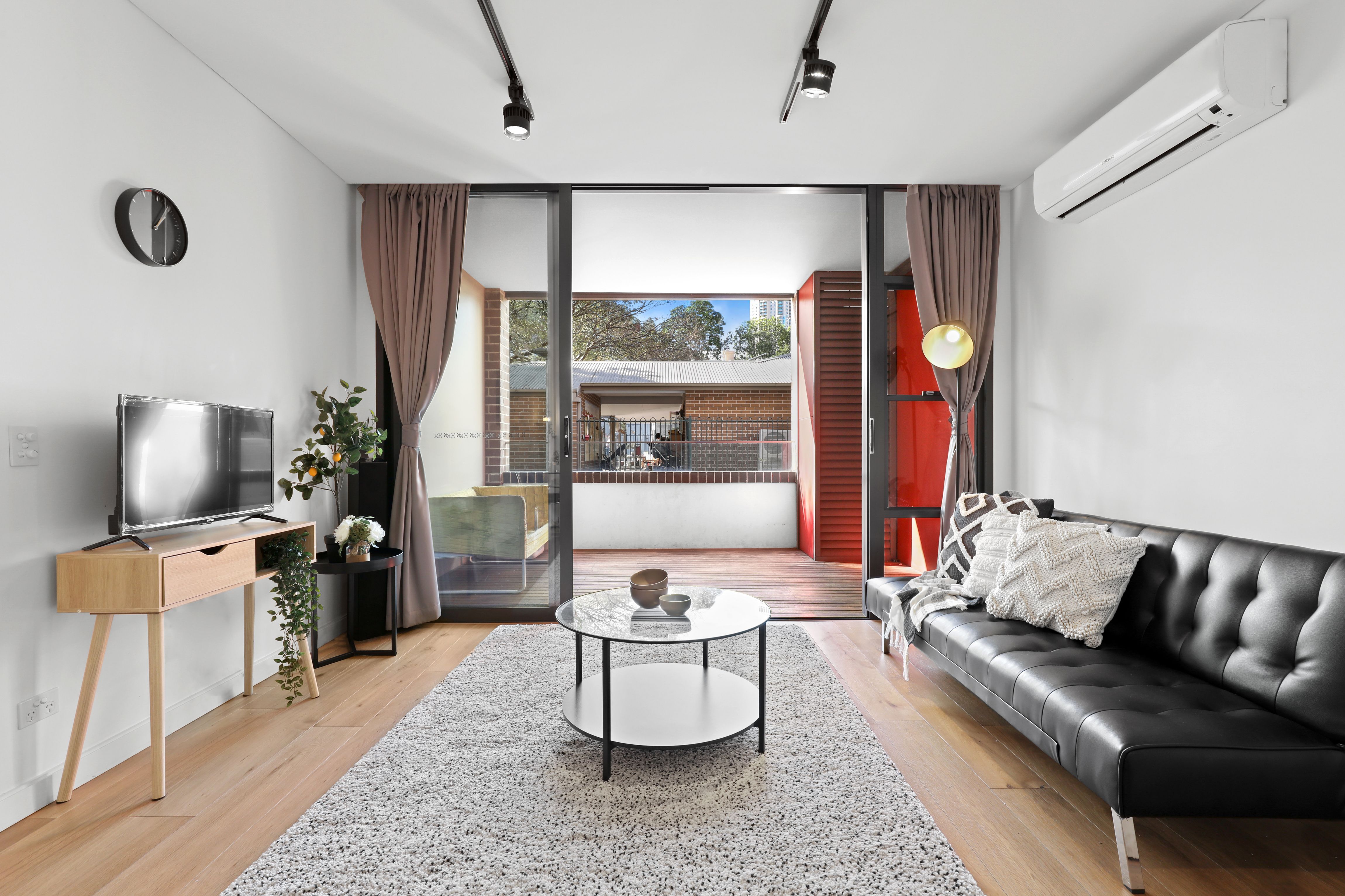 103/478 Wattle Street, Ultimo, NSW 2007