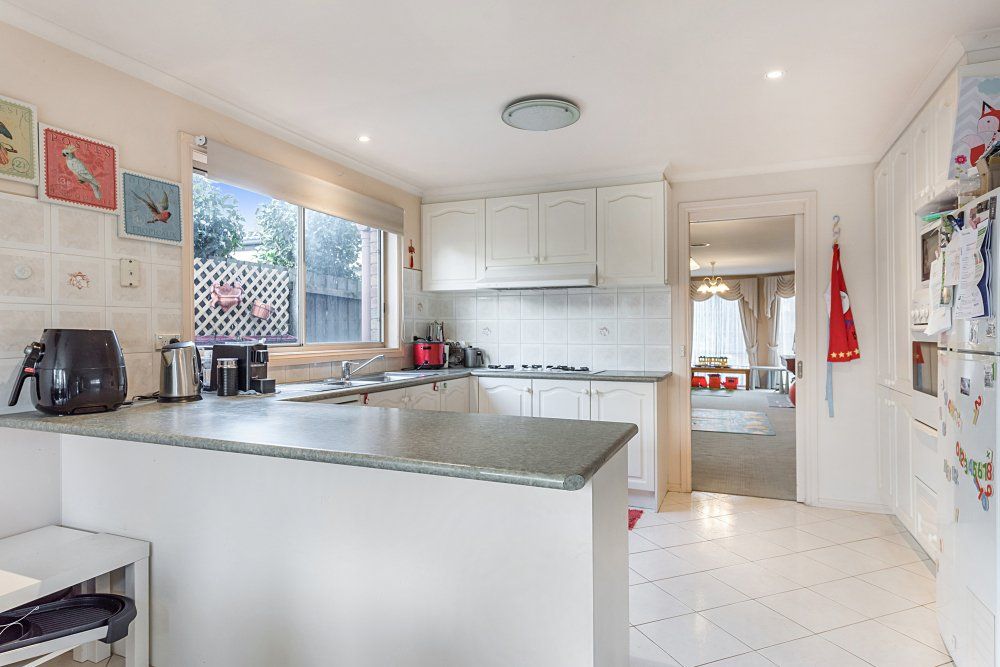25 Galloway Drive, Narre Warren South, VIC 3805