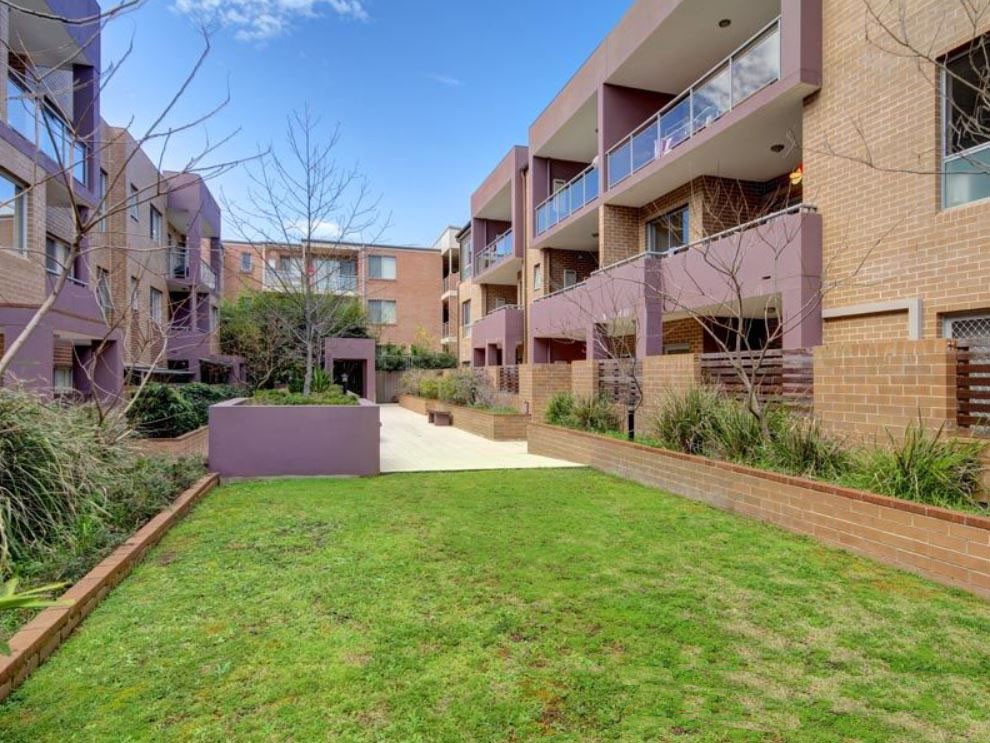 2/8 Coleridge Street, Riverwood, NSW 2210