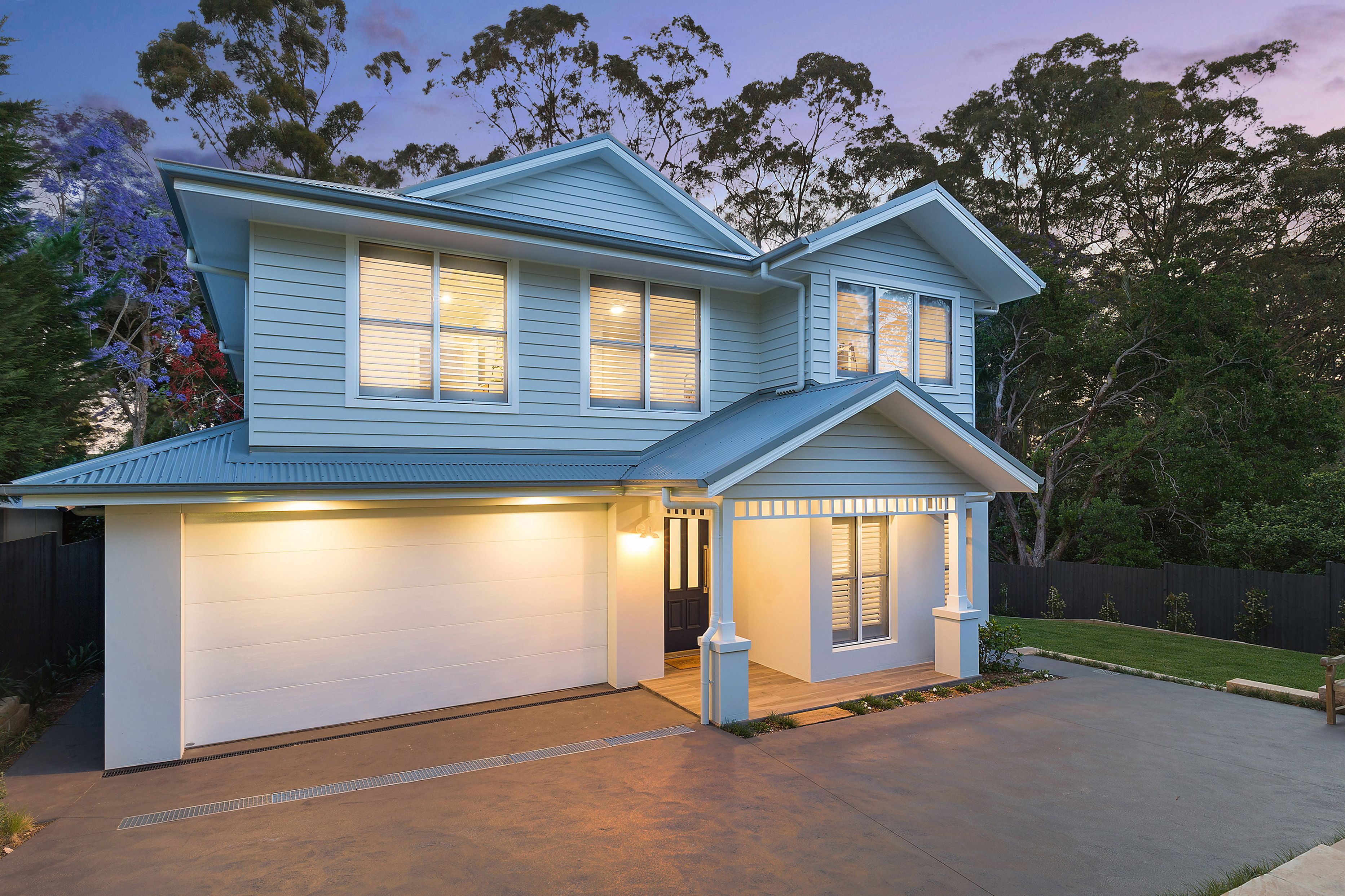 9A Calga Avenue, Normanhurst, NSW 2076