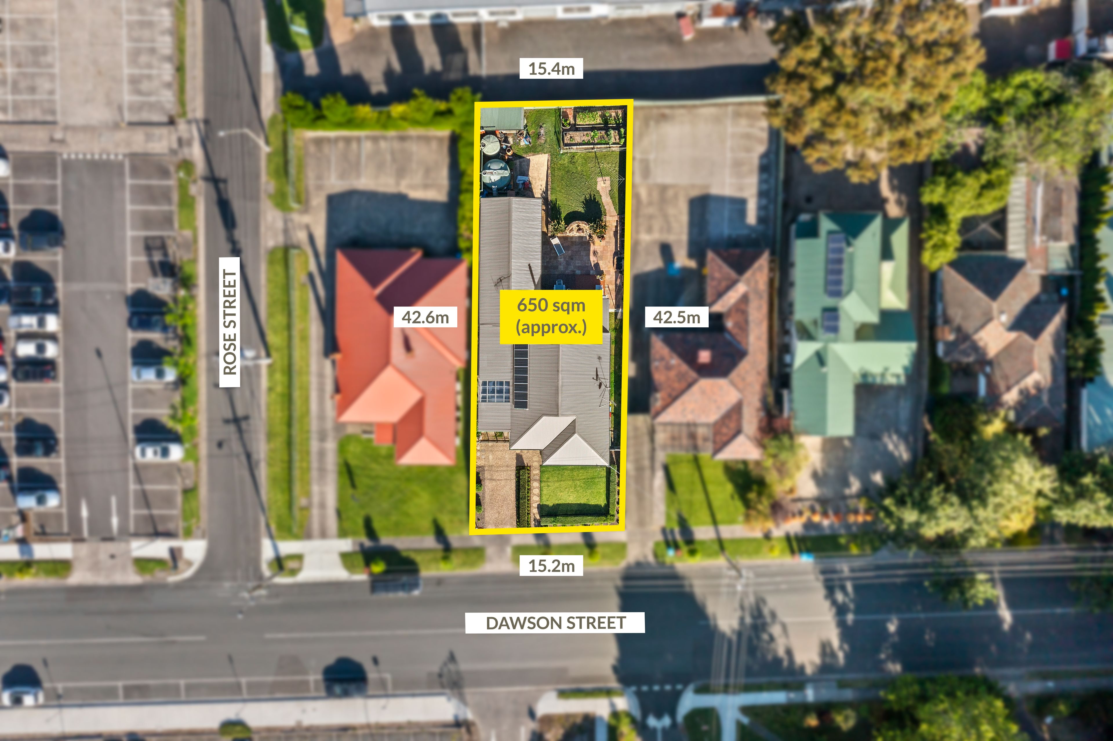 3 Dawson Street, Upper Ferntree Gully, VIC 3156