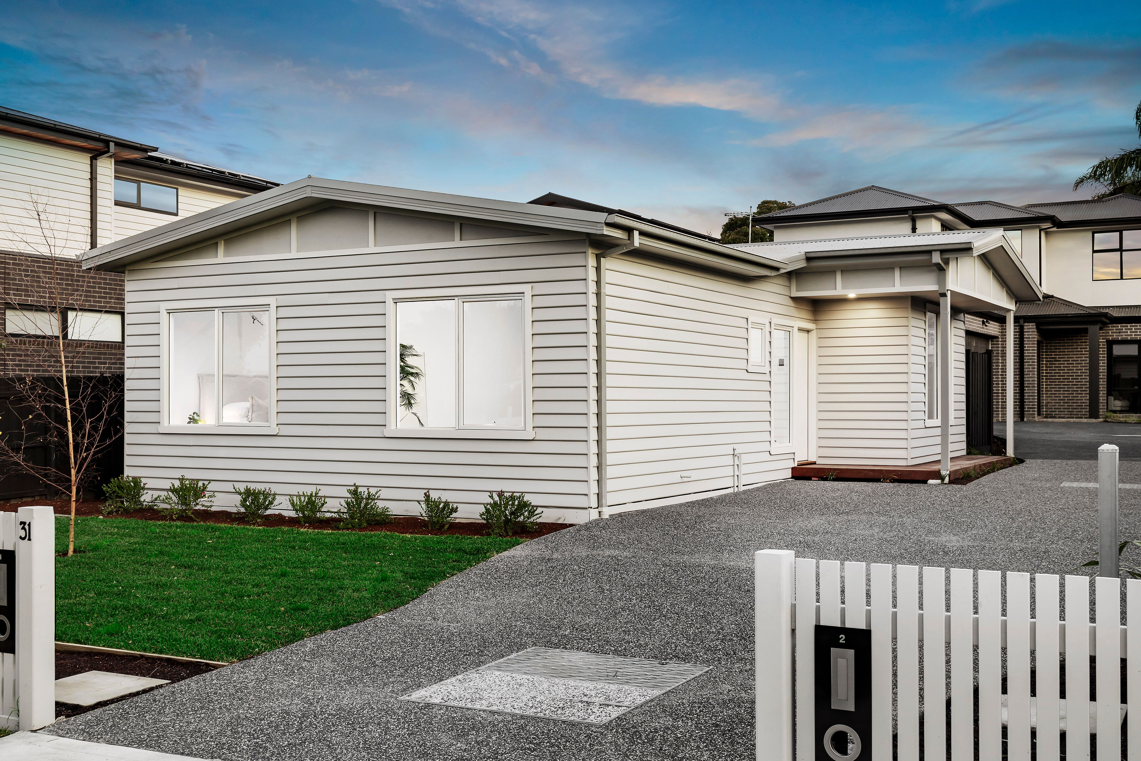 31 Princes Street, Watsonia VIC 3087