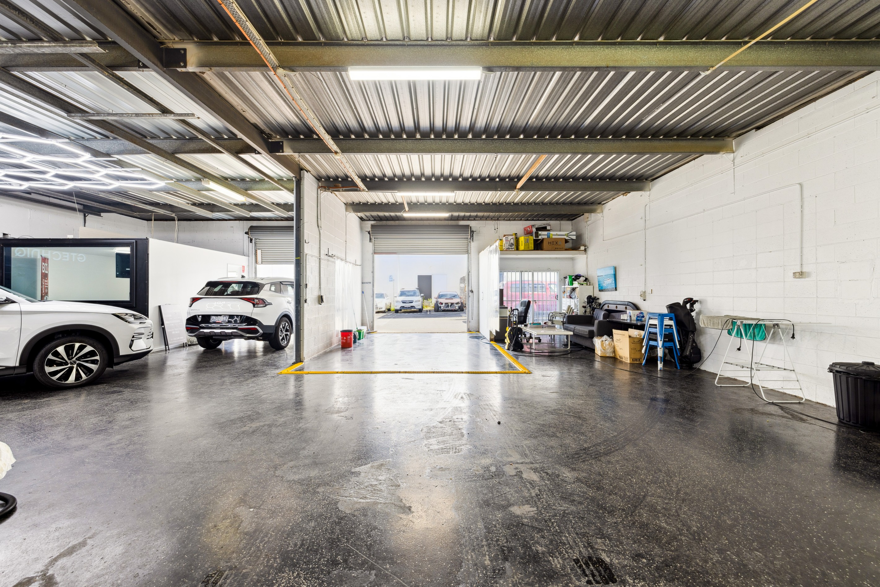 4, 5 & 6/27 Bailey Crescent, Southport, QLD 4215