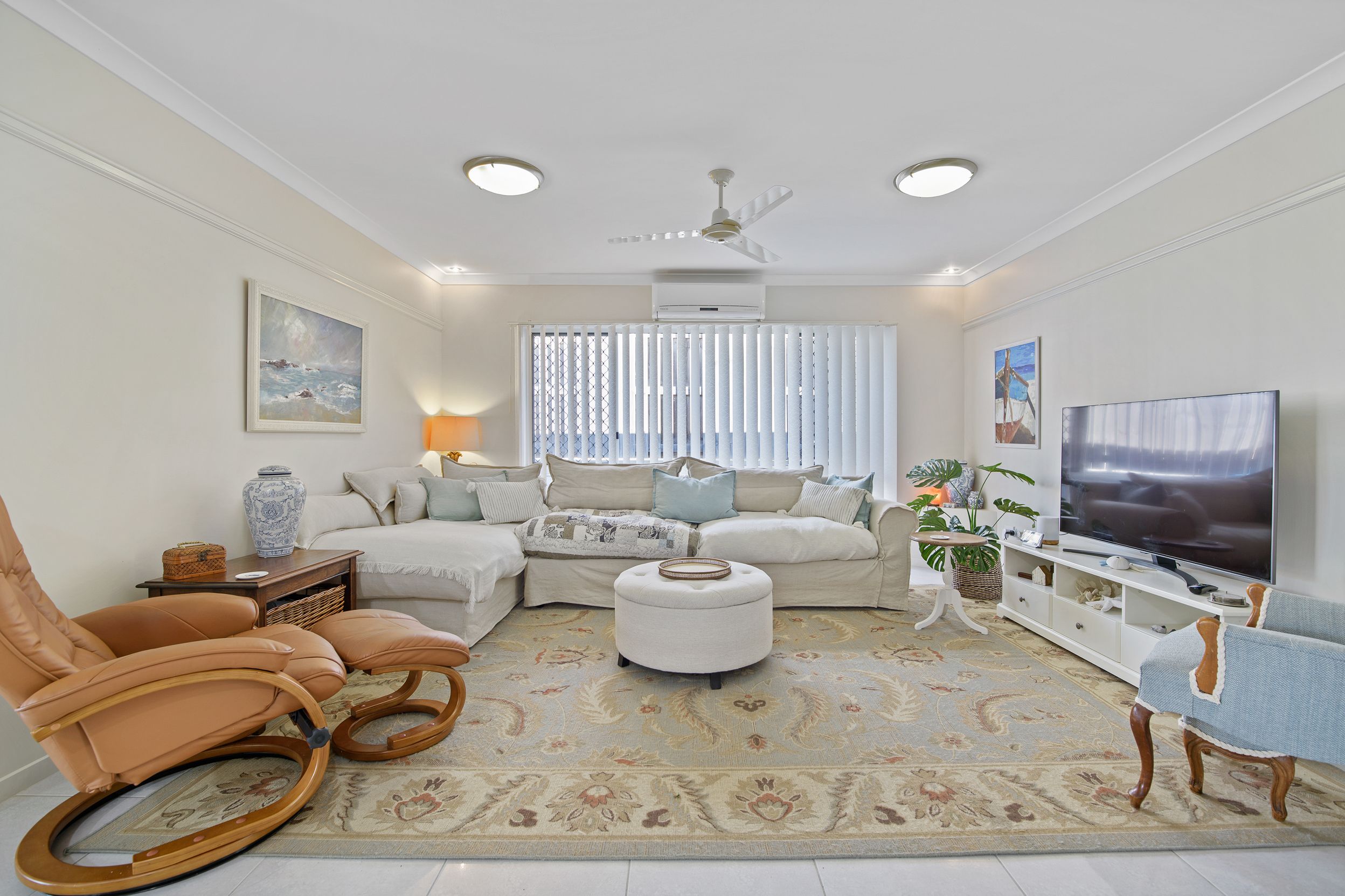 3 Scampi Drive, Clinton, QLD 4680
