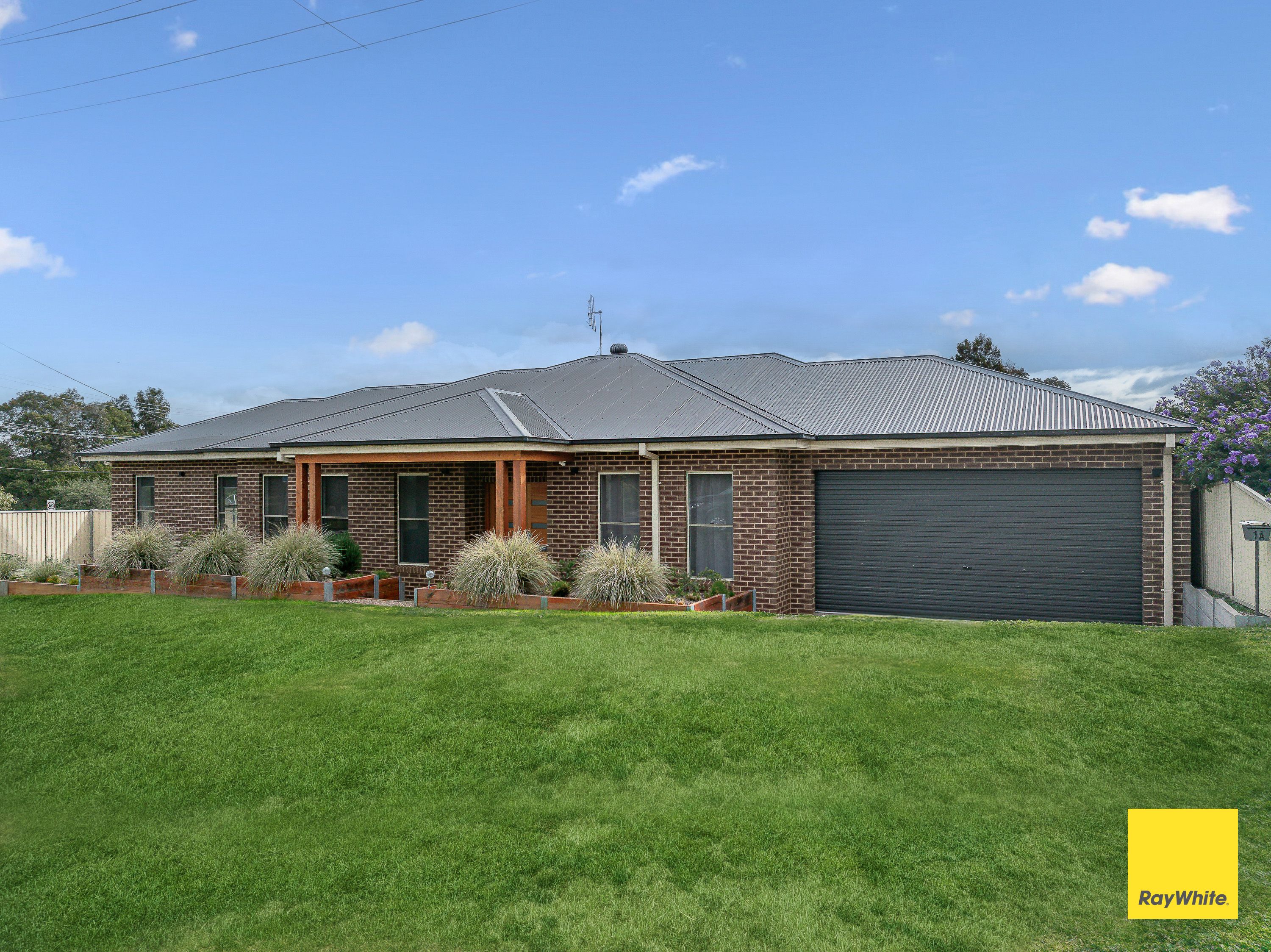 1A Whipstick Road, Eaglehawk, VIC 3556
