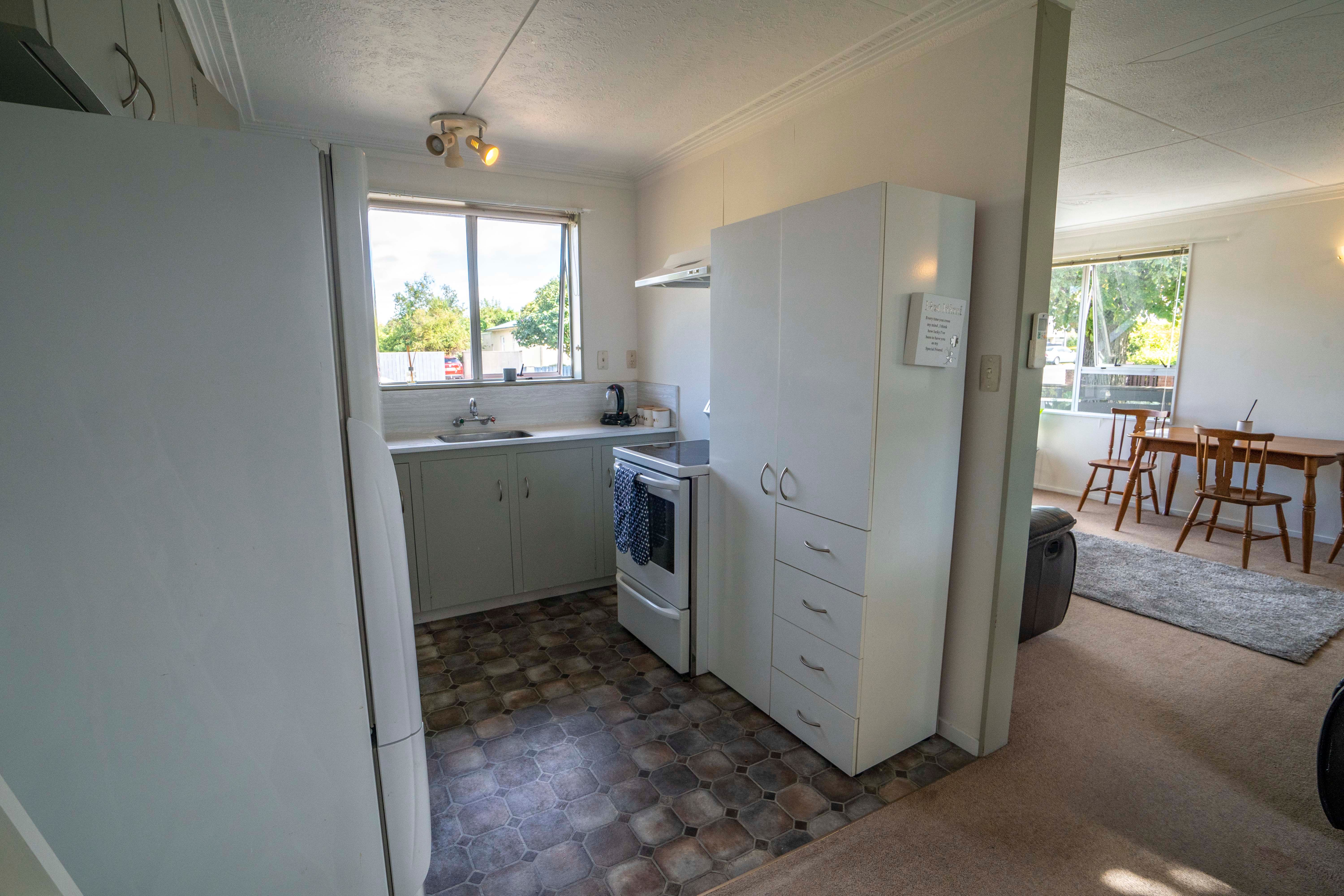 37 Mary Street, Richmond, Invercargill