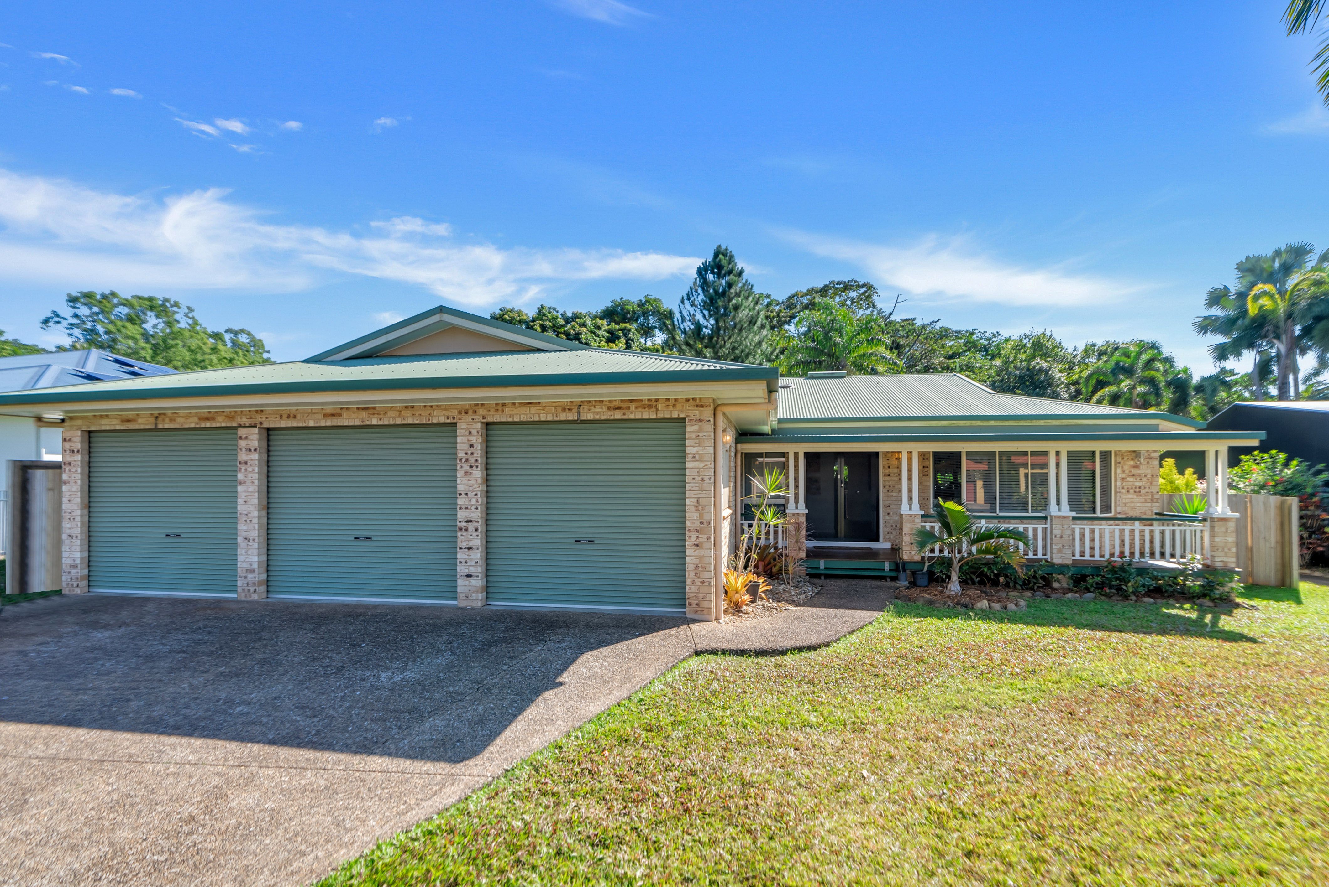 32 Canecutter Road, Edmonton, QLD 4869
