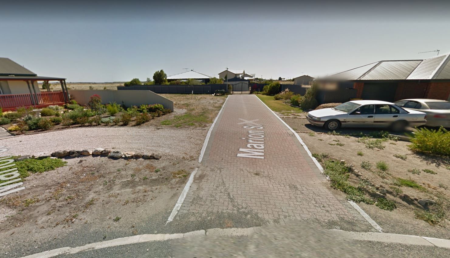 25 Marion Street, Milang, SA 5256 Sold Land Ray White Glenelg Brighton