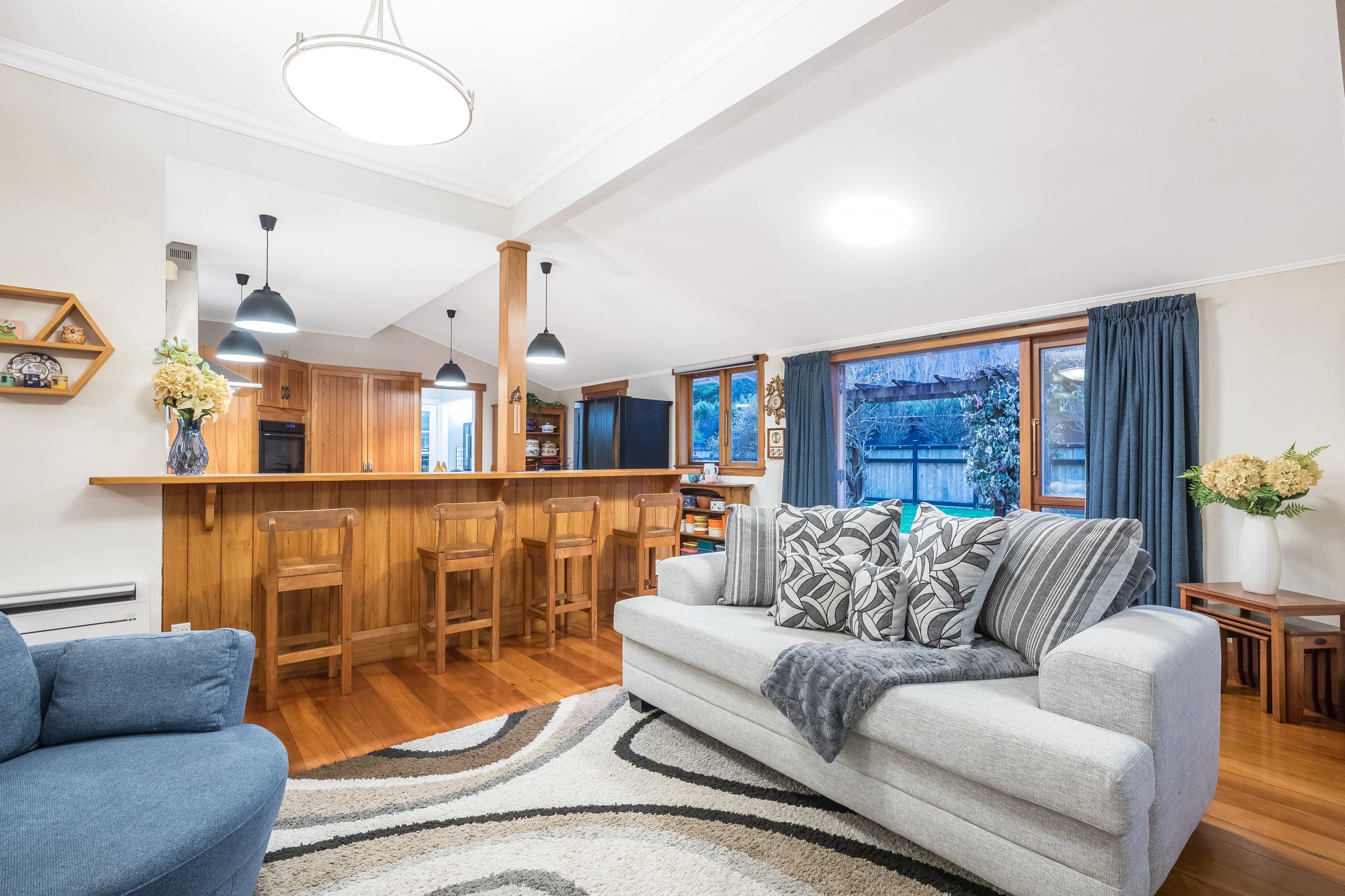 361 Main Road North, Brown Owl, Upper Hutt City 5018 Sold House Ray