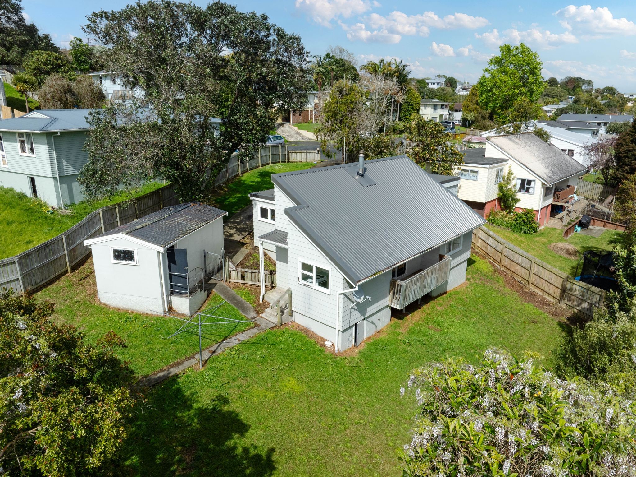 15 Friendship Place, Onerahi, Whangarei District