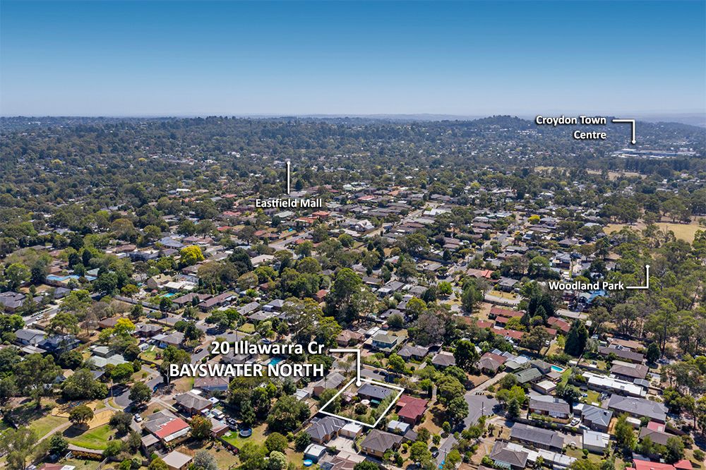 20 Illawara Crescent, Bayswater North, VIC 3153