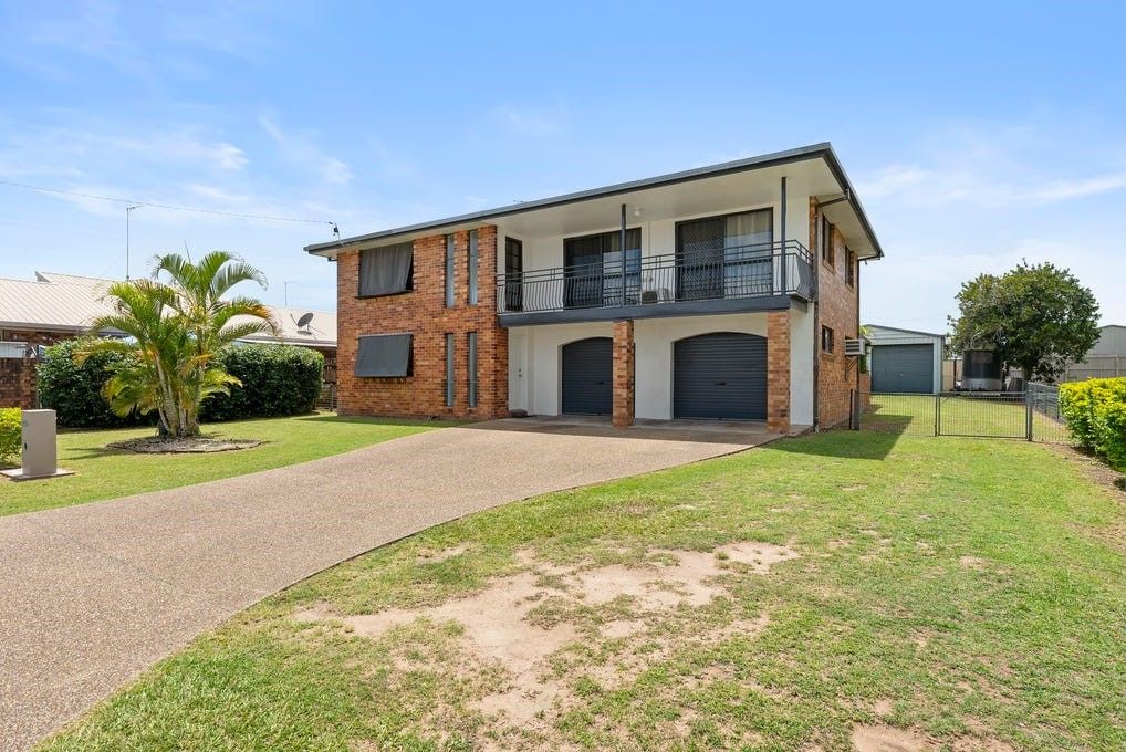 34 Pickett Street, Svensson Heights, QLD 4670