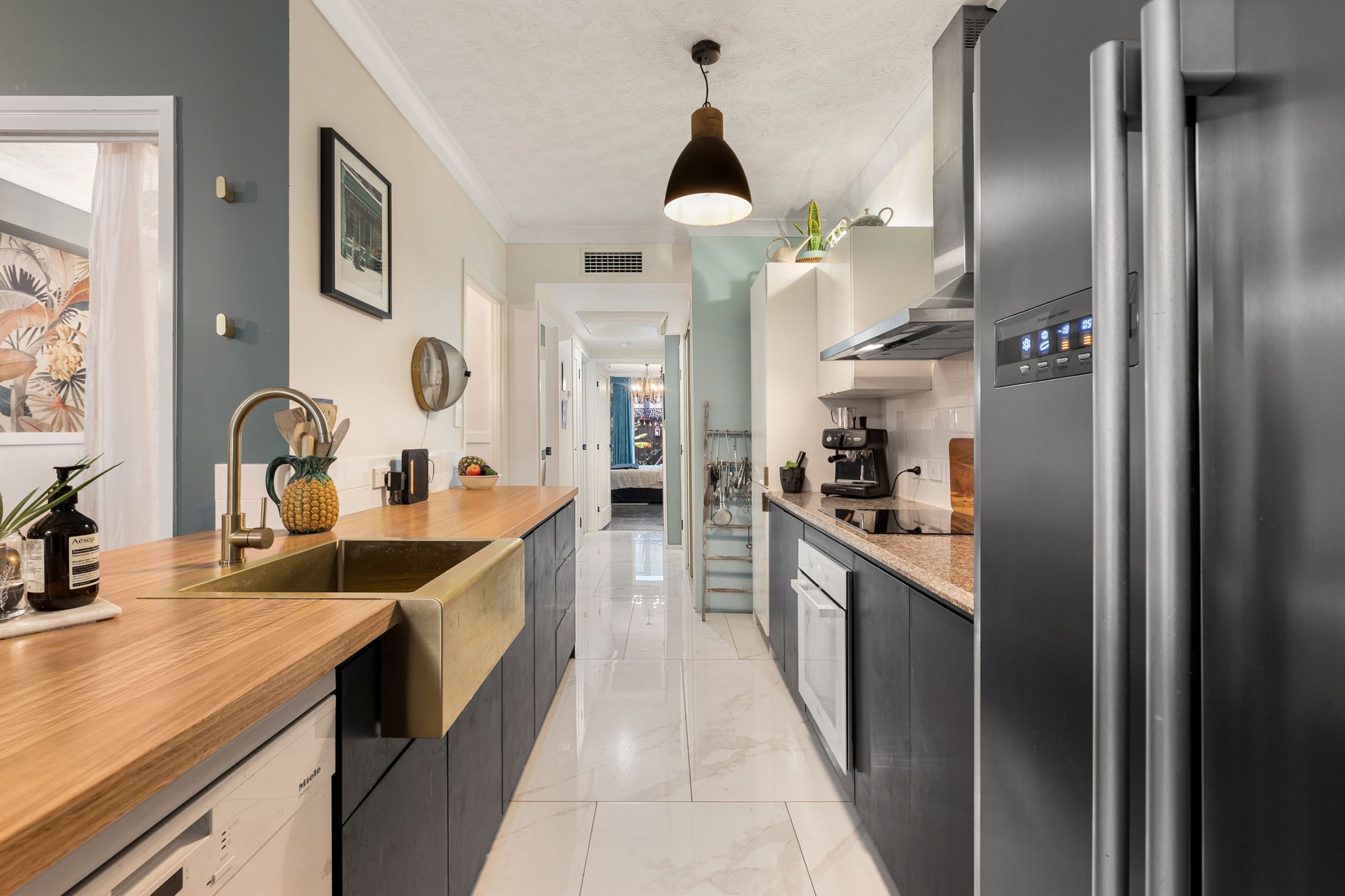 9/27 Berwick Street, Fortitude Valley, QLD 4006