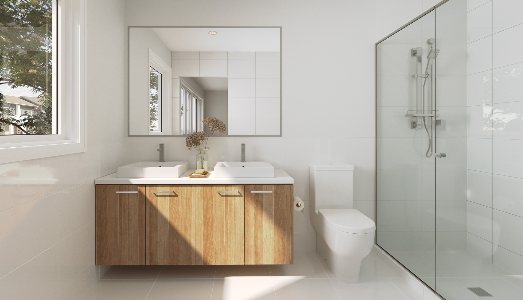 Brand New Modern Luxury Terrace Home Ready to move in Heart of Oran Park!!! — photo 8 of 8