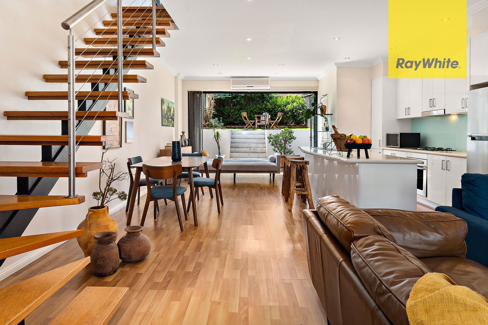 7/14-16 Bowden Street, North Parramatta, NSW 2151