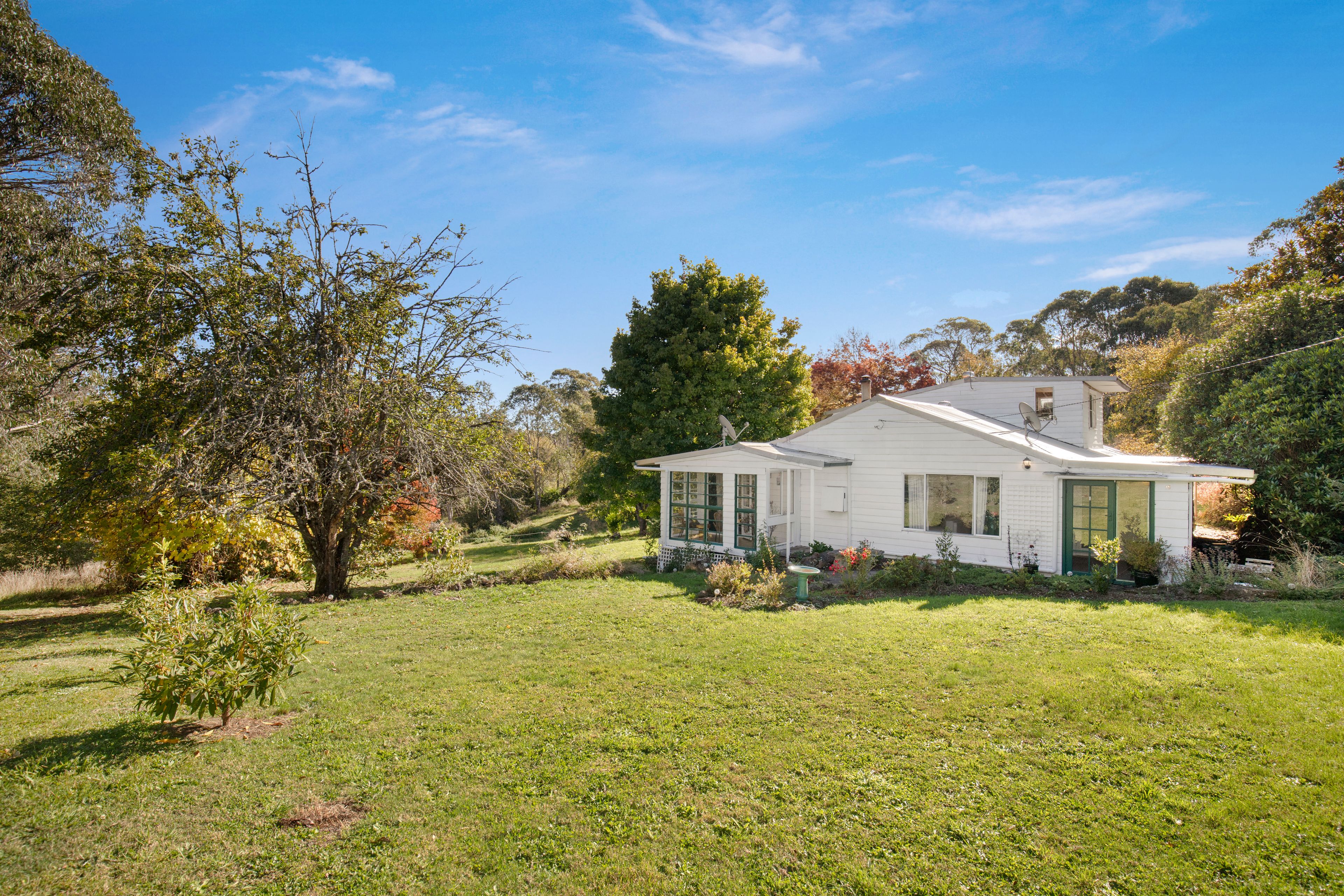 15 Major Street, Ebor, NSW 2453 Sold House Ray White Rural Dorrigo Bellingen