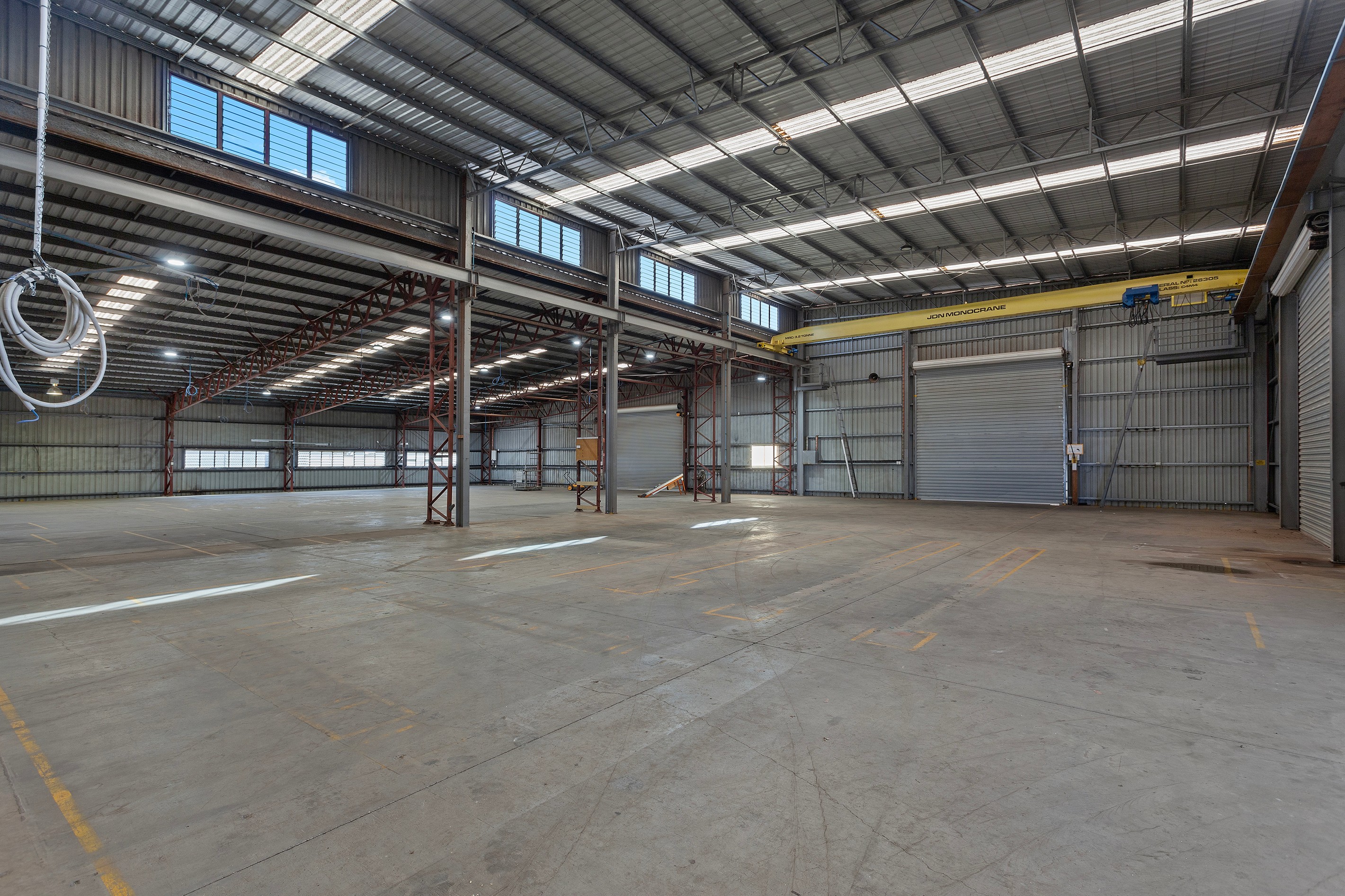 Tenancy 2/446-454 Boundary Street, Wilsonton, QLD 4350