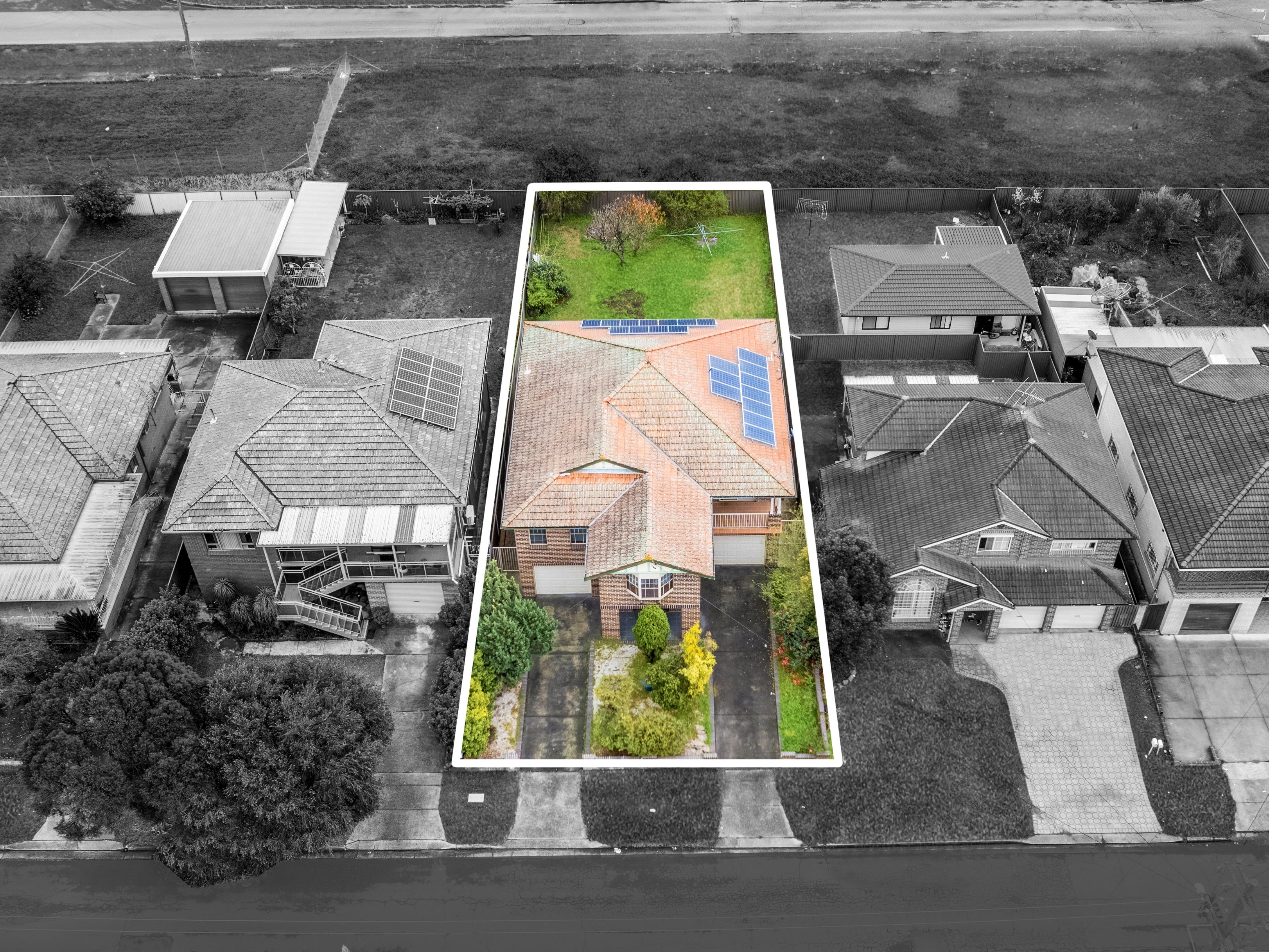 8 Carboni Street, Liverpool, NSW 2170