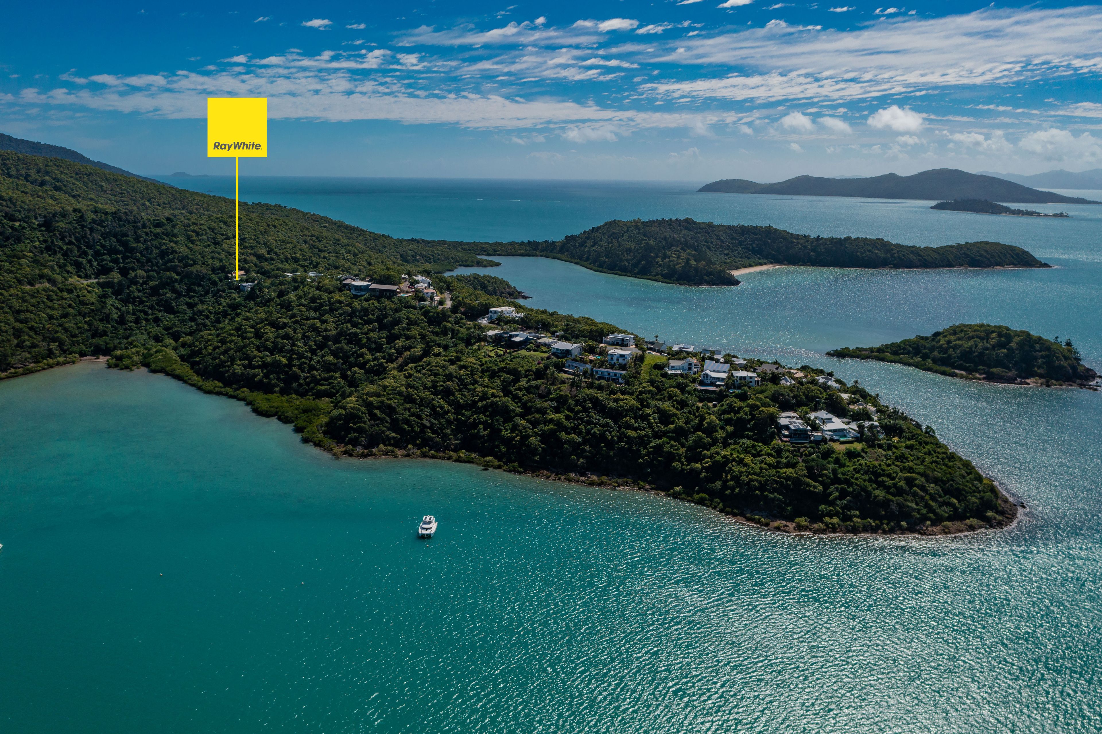 4 Harbour Avenue, Shute Harbour, QLD 4802