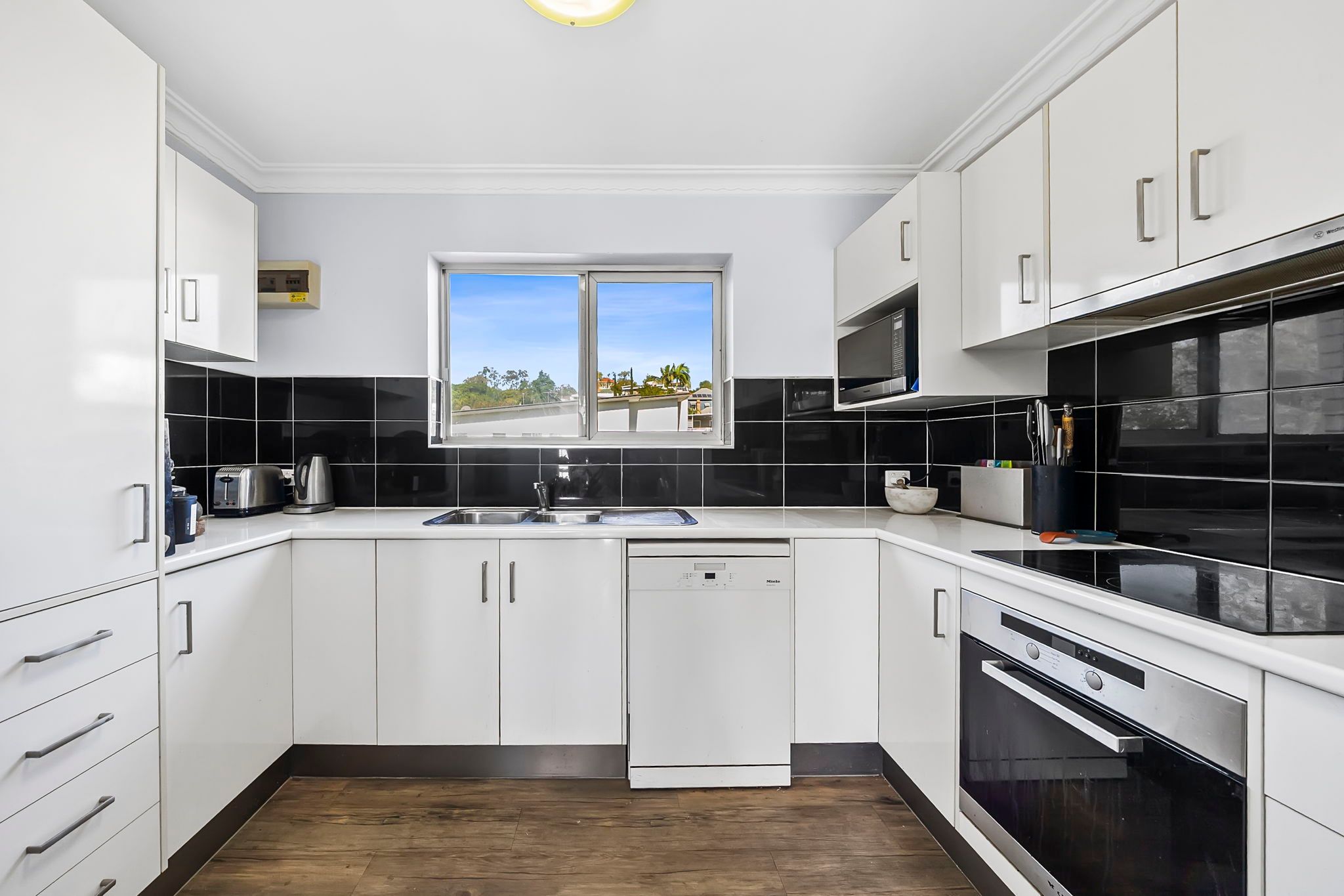 3/27 Thorpe Street, Balmoral, QLD 4171