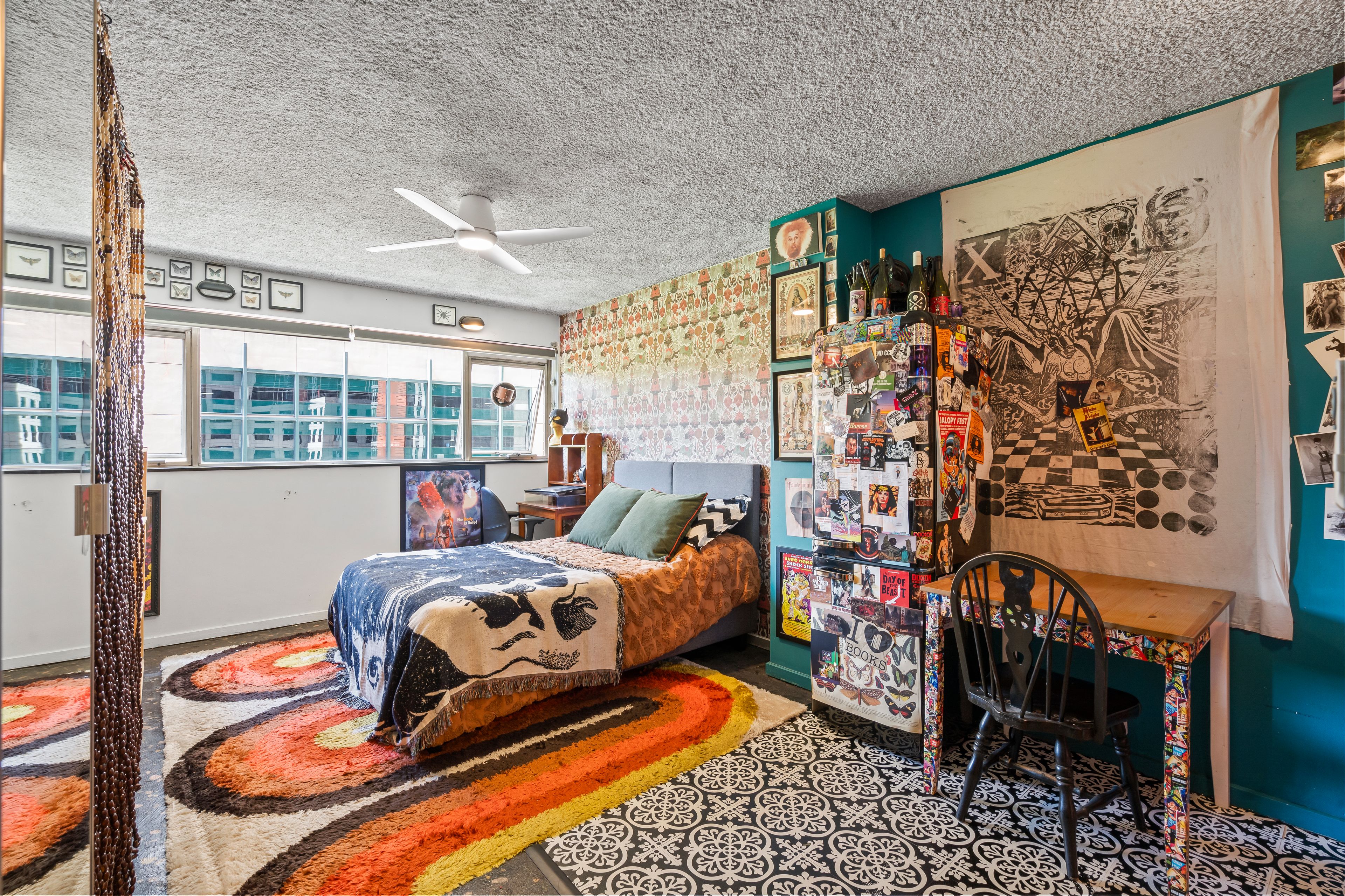 25/287 Exhibition Street, Melbourne, VIC 3000