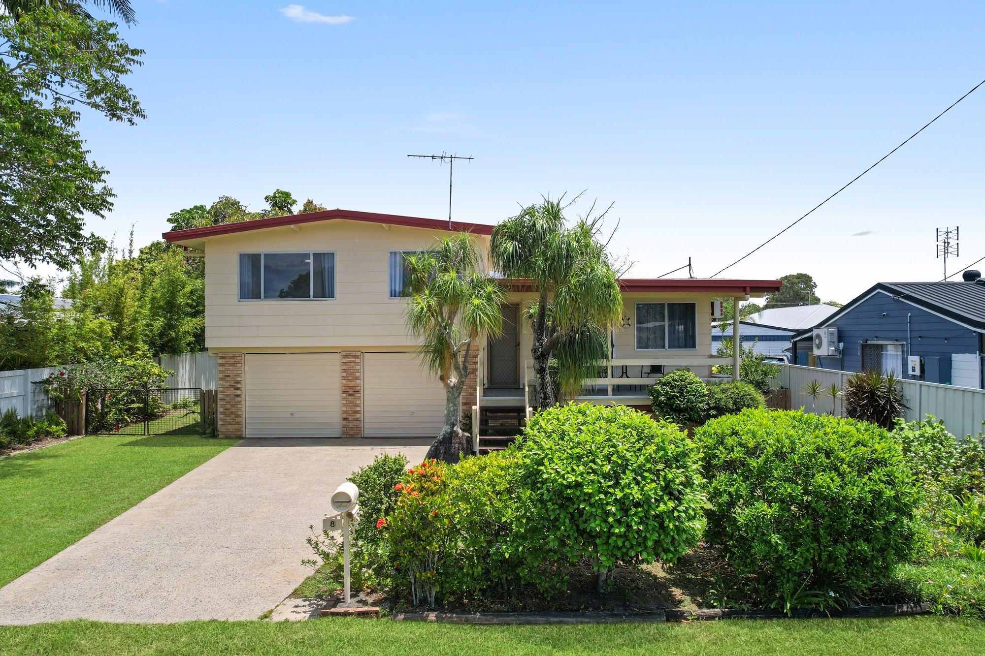 8 Trevor Street, Beachmere, QLD 4510