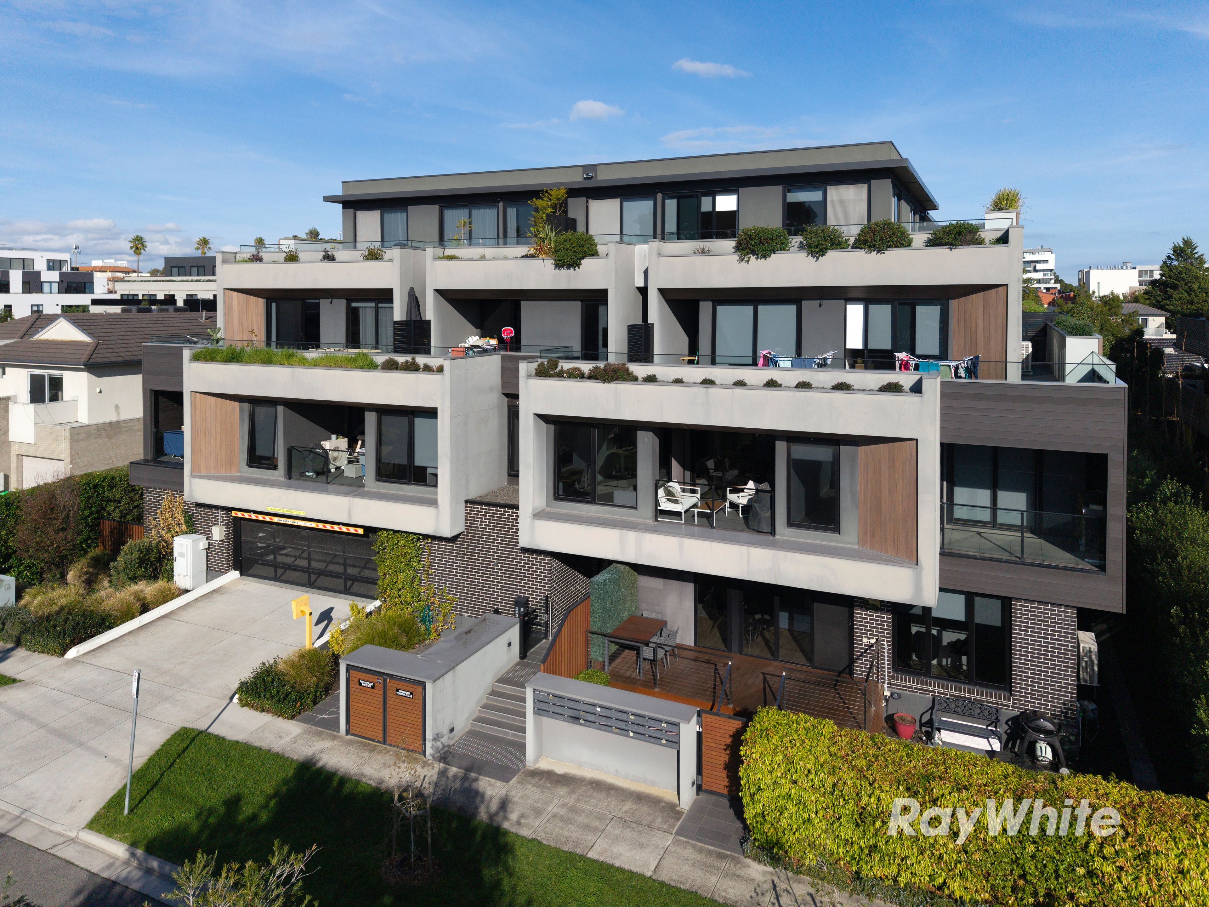 102/8 Blair Street, Bentleigh, VIC 3204