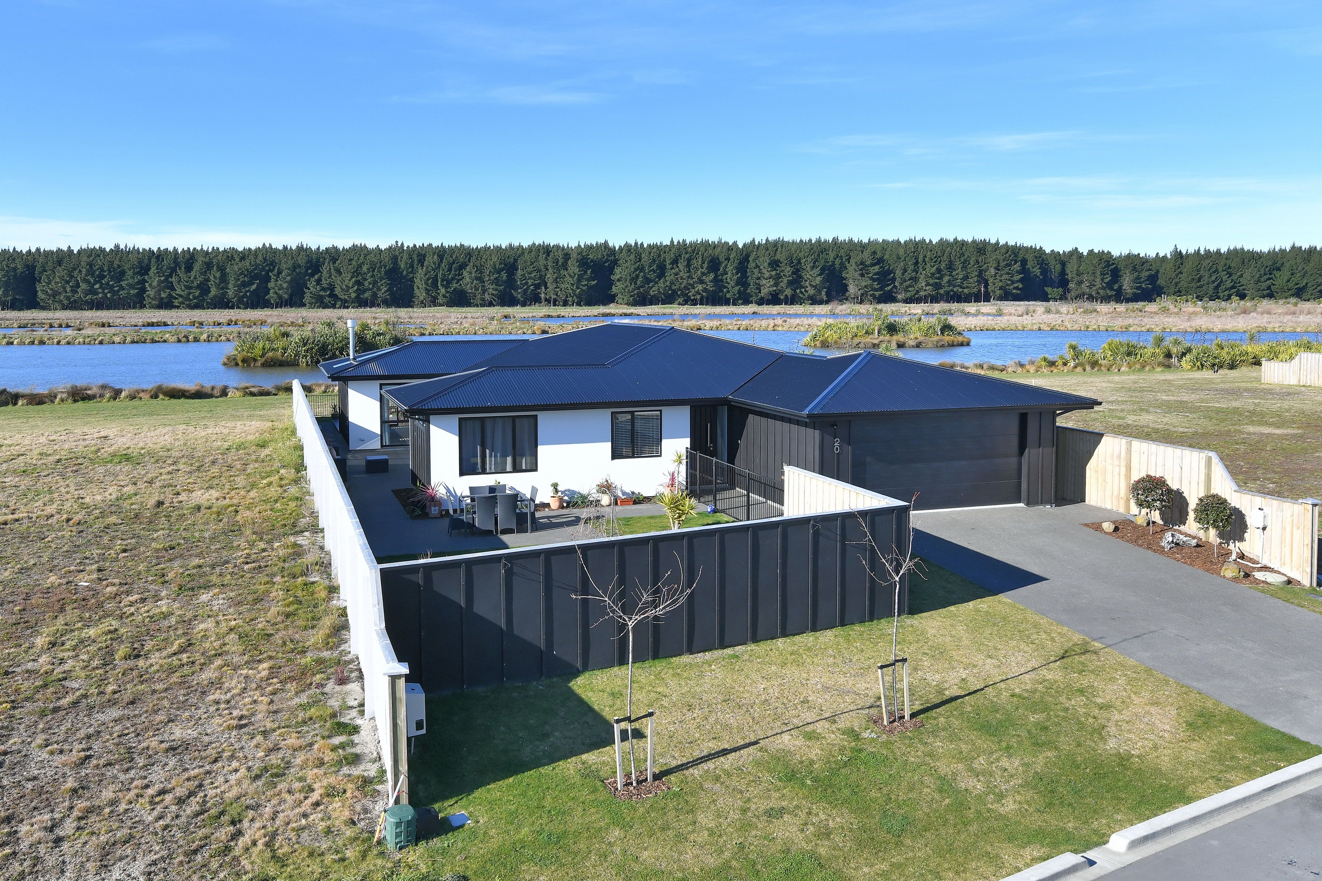 20 Marangai Drive, Pegasus, Waimakariri District