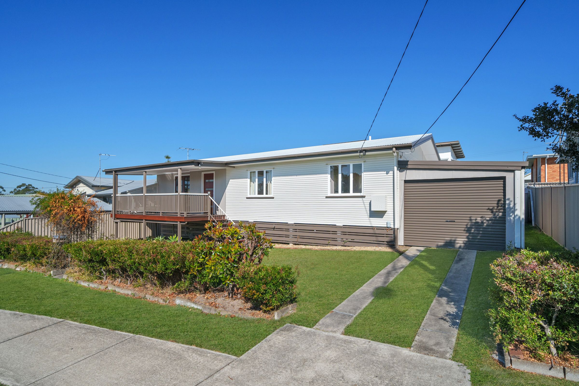 77 Duffield Road, Margate QLD 4019