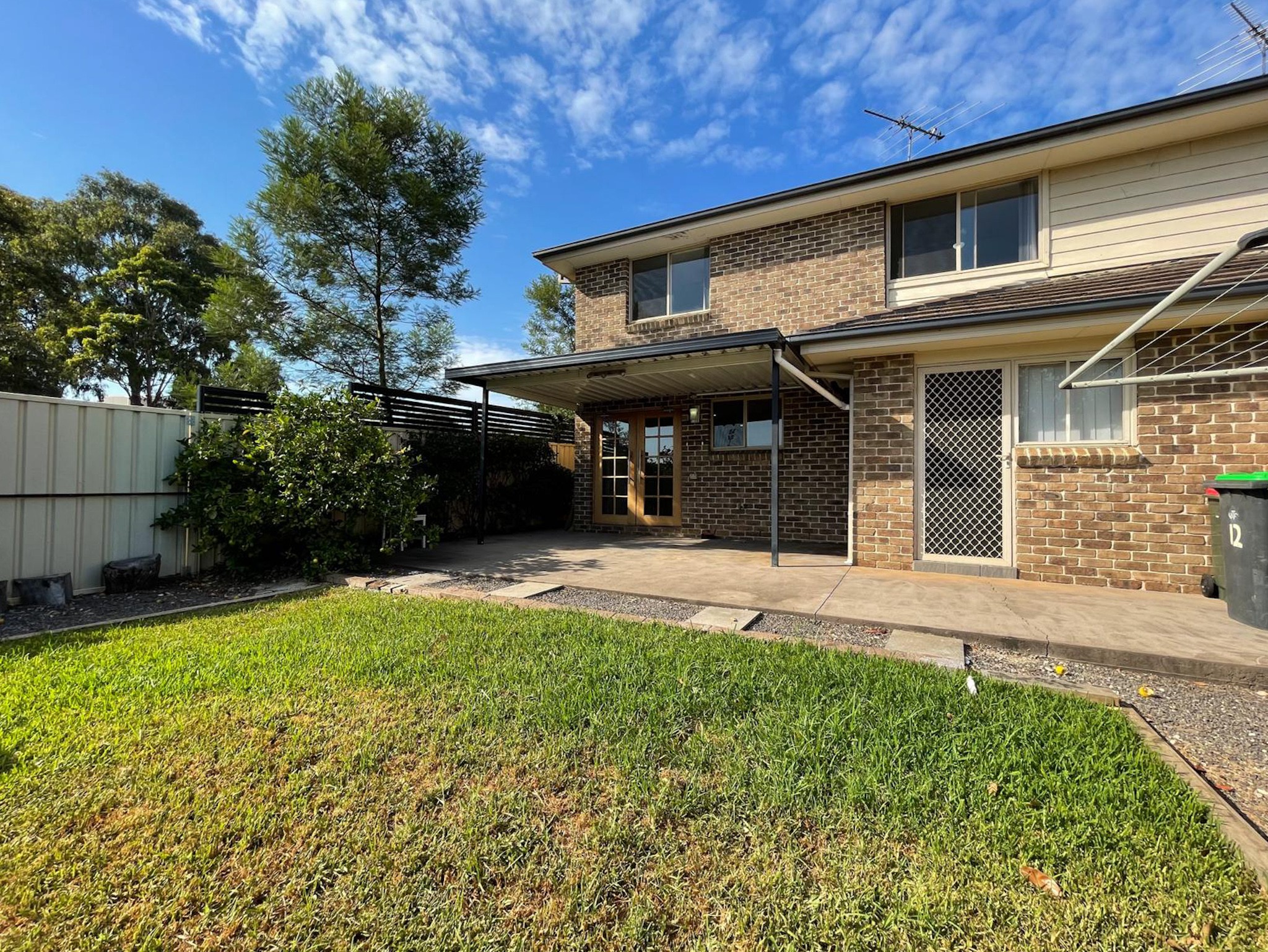 12/7 Thomas Rose Drive, Rosemeadow, NSW 2560